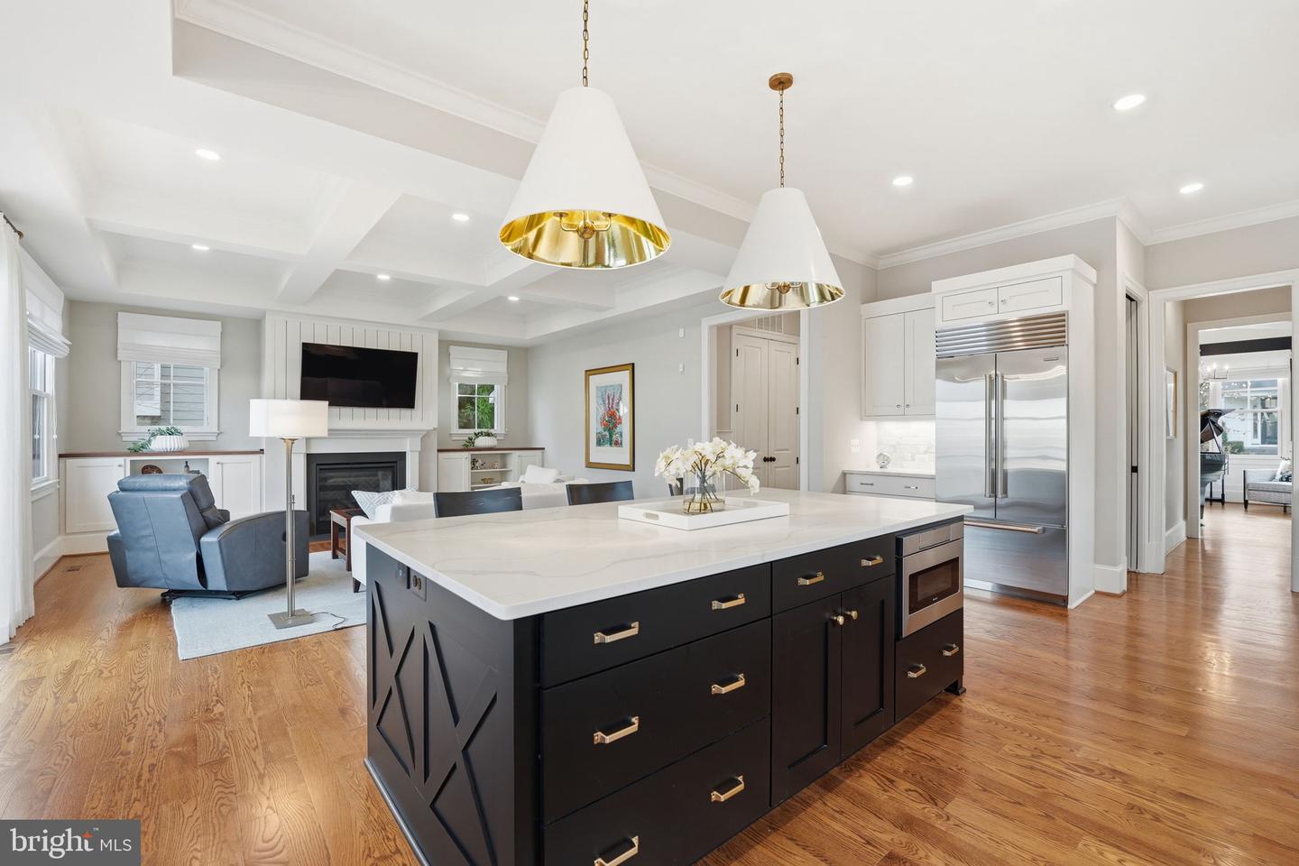 1723 N BARTON ST, ARLINGTON, Virginia 22201, 6 Bedrooms Bedrooms, ,5 BathroomsBathrooms,Residential,For sale,1723 N BARTON ST,VAAR2067994 MLS # VAAR2067994