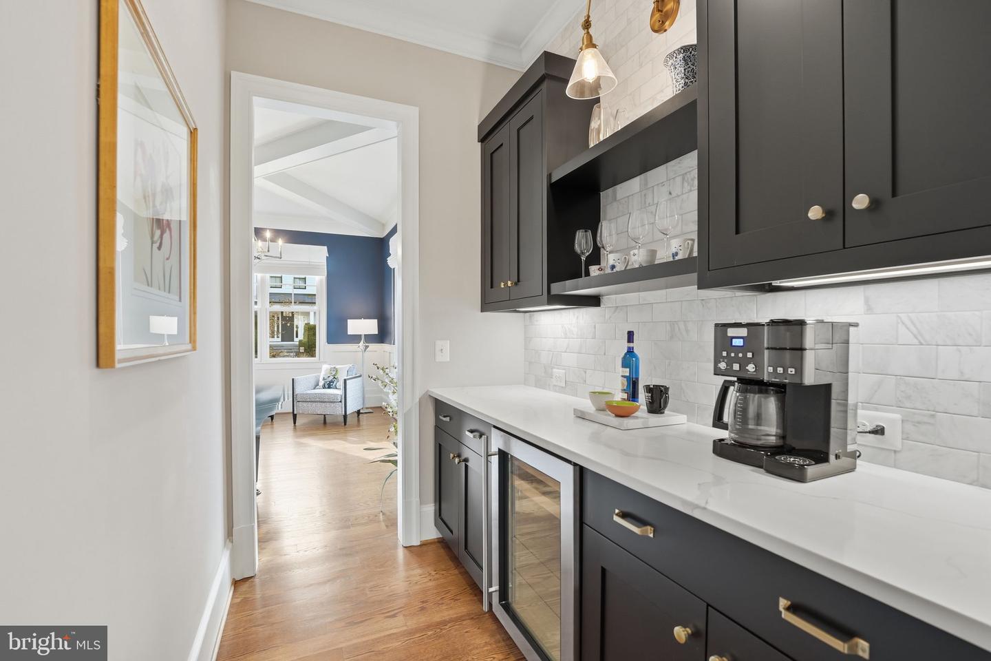 1723 N BARTON ST, ARLINGTON, Virginia 22201, 6 Bedrooms Bedrooms, ,5 BathroomsBathrooms,Residential,For sale,1723 N BARTON ST,VAAR2067994 MLS # VAAR2067994