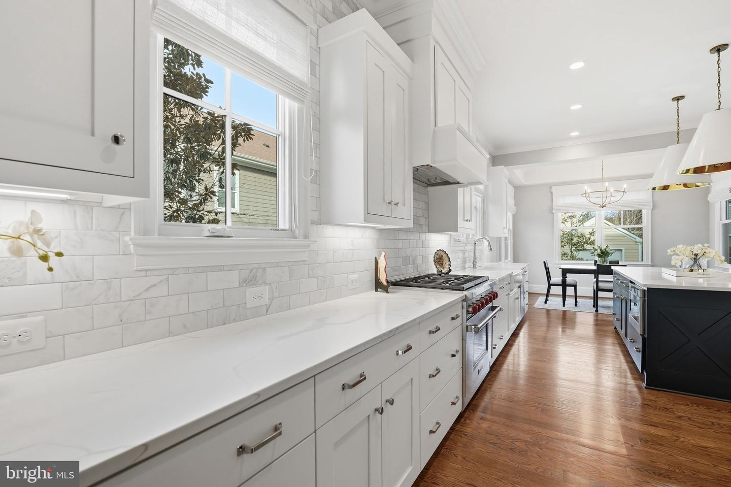 1723 N BARTON ST, ARLINGTON, Virginia 22201, 6 Bedrooms Bedrooms, ,5 BathroomsBathrooms,Residential,For sale,1723 N BARTON ST,VAAR2067994 MLS # VAAR2067994