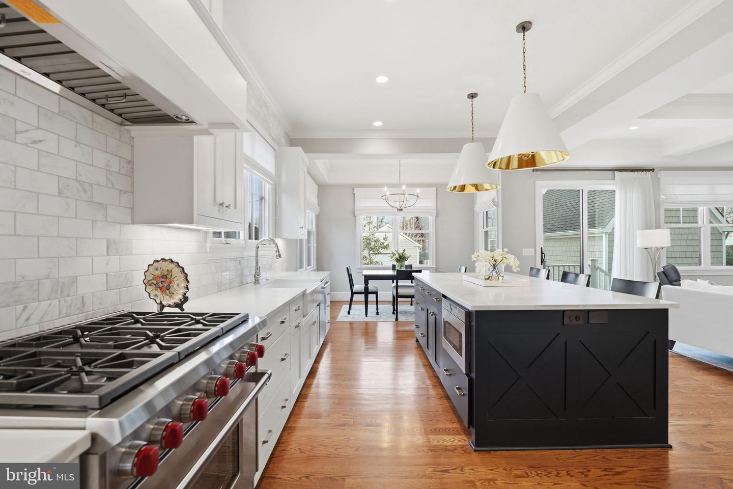 1723 N BARTON ST, ARLINGTON, Virginia 22201, 6 Bedrooms Bedrooms, ,5 BathroomsBathrooms,Residential,For sale,1723 N BARTON ST,VAAR2067994 MLS # VAAR2067994