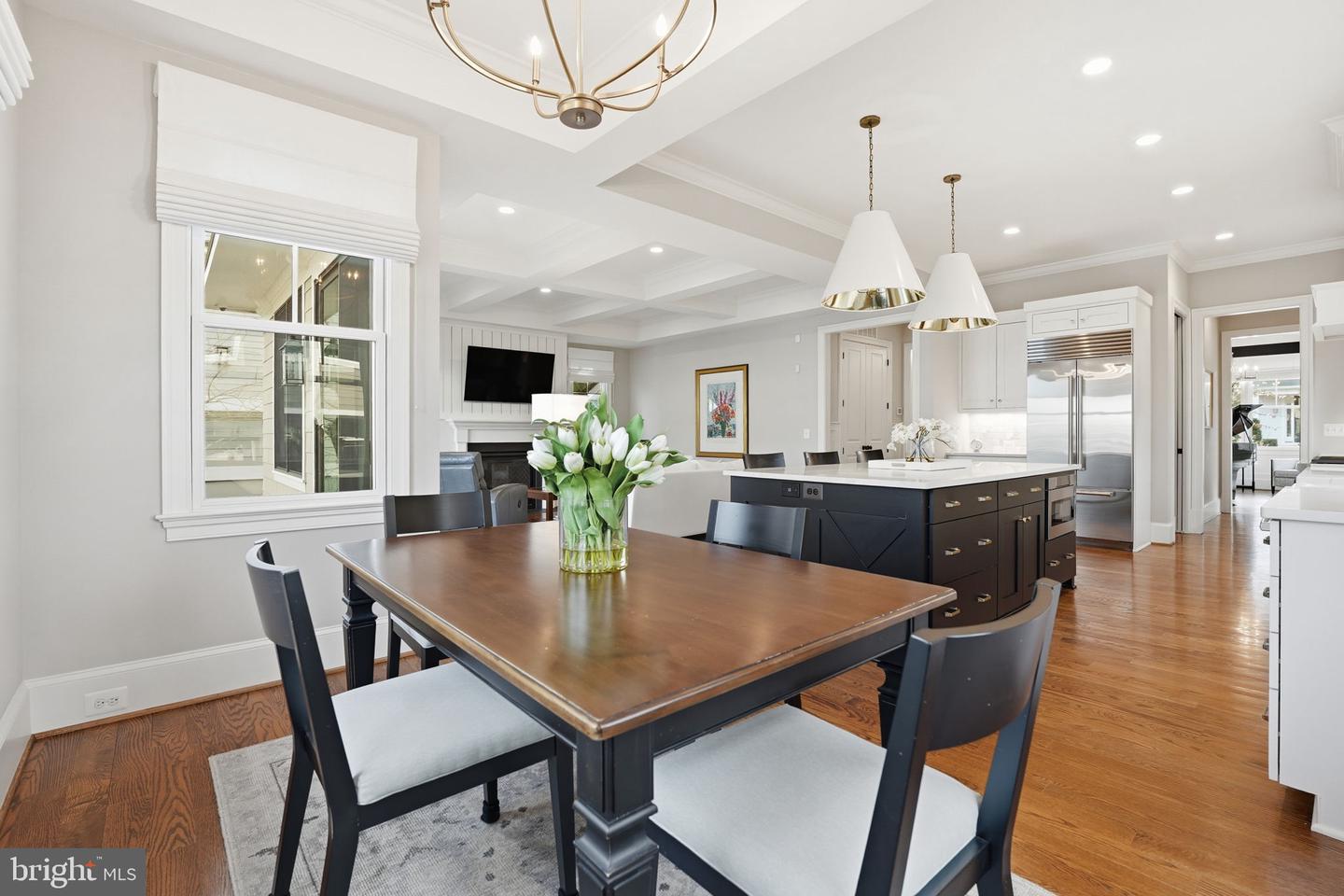 1723 N BARTON ST, ARLINGTON, Virginia 22201, 6 Bedrooms Bedrooms, ,5 BathroomsBathrooms,Residential,For sale,1723 N BARTON ST,VAAR2067994 MLS # VAAR2067994