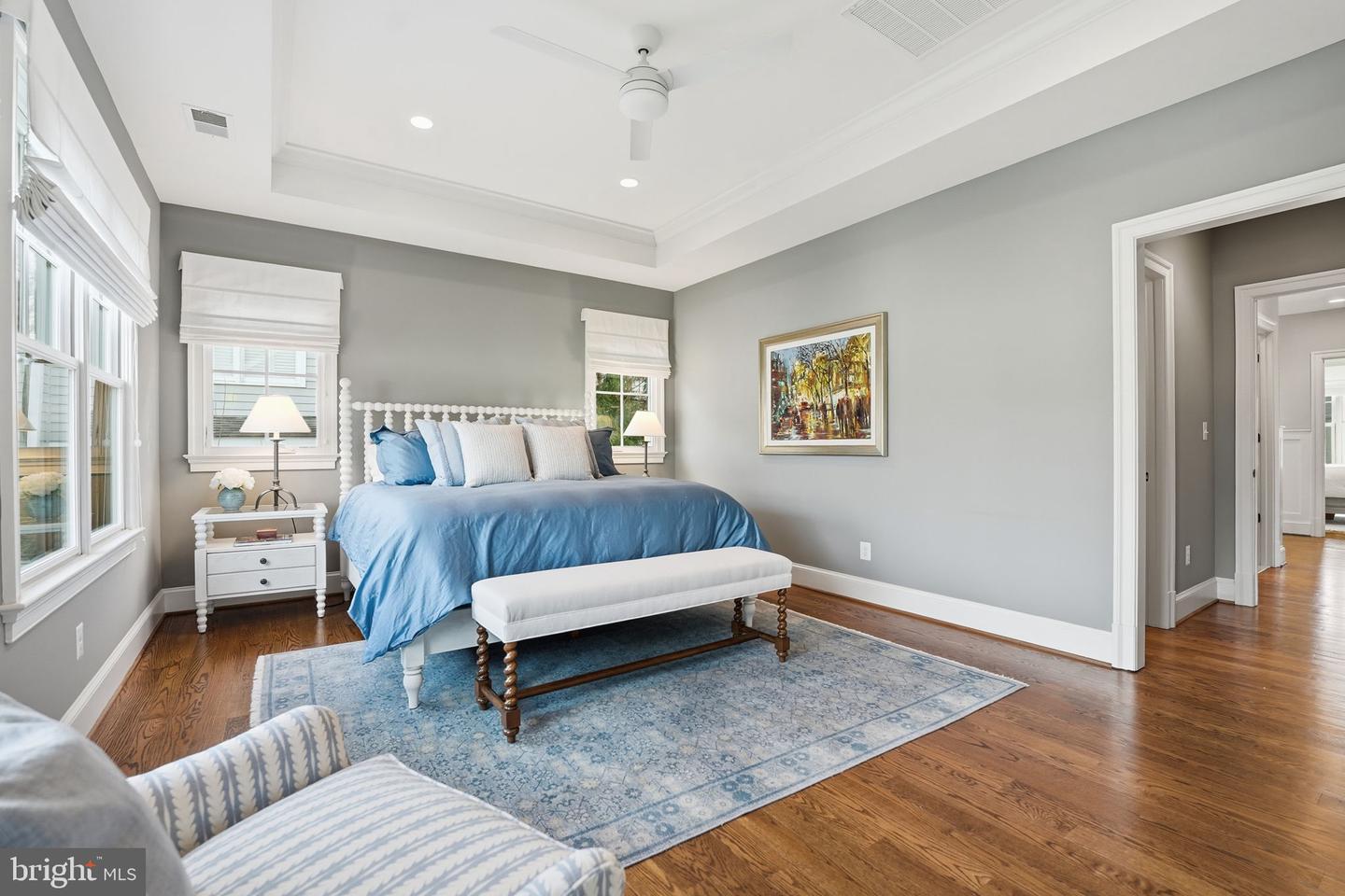 1723 N BARTON ST, ARLINGTON, Virginia 22201, 6 Bedrooms Bedrooms, ,5 BathroomsBathrooms,Residential,For sale,1723 N BARTON ST,VAAR2067994 MLS # VAAR2067994