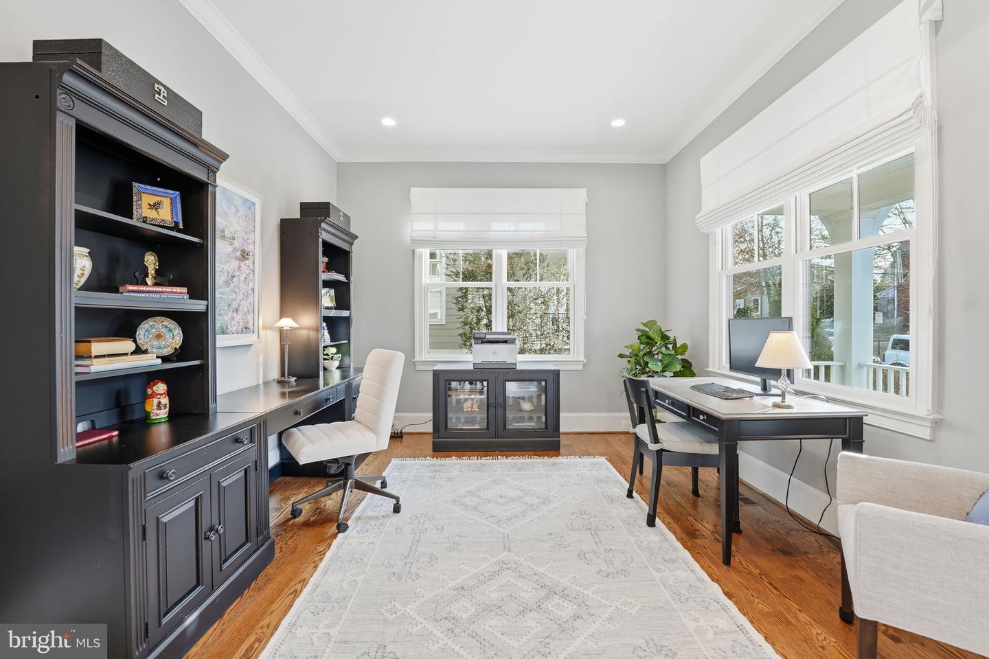 1723 N BARTON ST, ARLINGTON, Virginia 22201, 6 Bedrooms Bedrooms, ,5 BathroomsBathrooms,Residential,For sale,1723 N BARTON ST,VAAR2067994 MLS # VAAR2067994