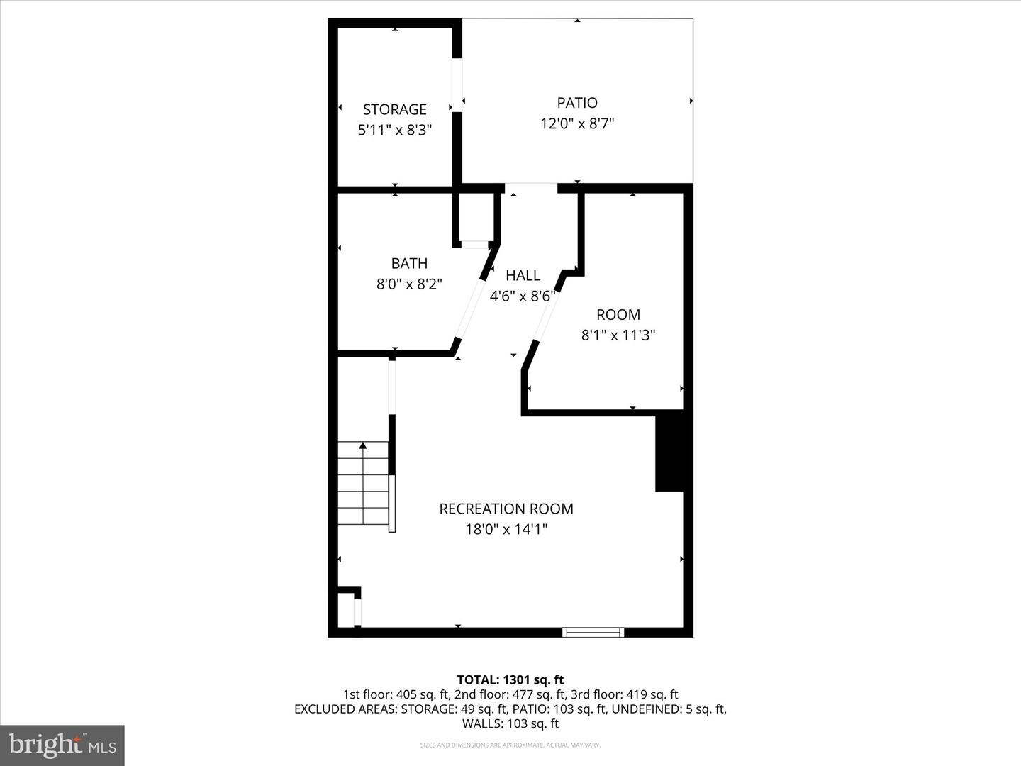 7 E MAPLE ST, ALEXANDRIA, Virginia 22301, 2 Bedrooms Bedrooms, ,2 BathroomsBathrooms,Residential,For sale,7 E MAPLE ST,VAAX2053426 MLS # VAAX2053426 7 E MAPLE ST, ALEXANDRIA, Virginia 22301, 2 Bedrooms Bedrooms, ,2 BathroomsBathrooms,Residential,For sale,7 E MAPLE ST,VAAX2053426 MLS # VAAX2053426