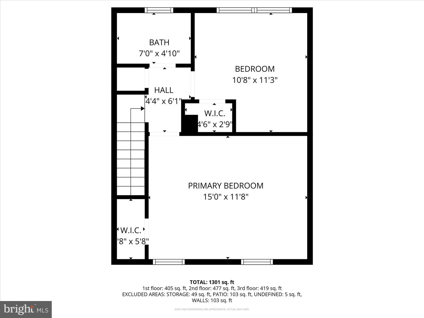 7 E MAPLE ST, ALEXANDRIA, Virginia 22301, 2 Bedrooms Bedrooms, ,2 BathroomsBathrooms,Residential,For sale,7 E MAPLE ST,VAAX2053426 MLS # VAAX2053426 7 E MAPLE ST, ALEXANDRIA, Virginia 22301, 2 Bedrooms Bedrooms, ,2 BathroomsBathrooms,Residential,For sale,7 E MAPLE ST,VAAX2053426 MLS # VAAX2053426
