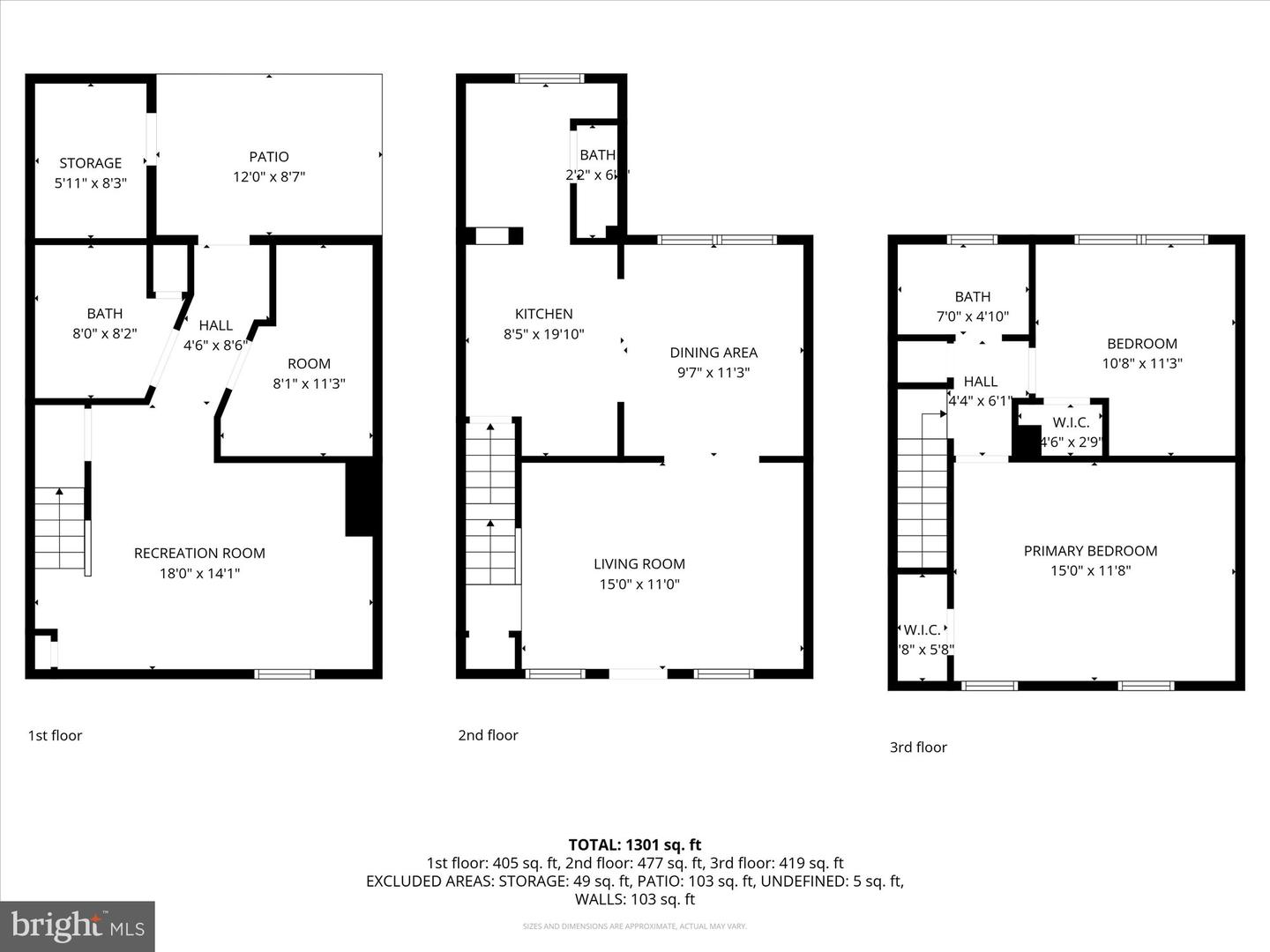 7 E MAPLE ST, ALEXANDRIA, Virginia 22301, 2 Bedrooms Bedrooms, ,2 BathroomsBathrooms,Residential,For sale,7 E MAPLE ST,VAAX2053426 MLS # VAAX2053426 7 E MAPLE ST, ALEXANDRIA, Virginia 22301, 2 Bedrooms Bedrooms, ,2 BathroomsBathrooms,Residential,For sale,7 E MAPLE ST,VAAX2053426 MLS # VAAX2053426