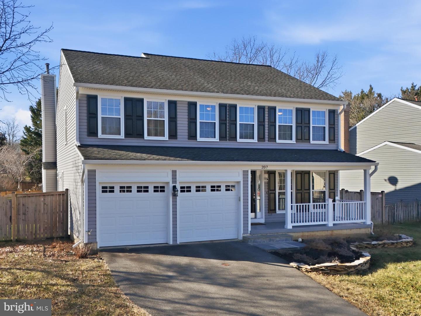 207 GRAFTON WAY NE, LEESBURG, Virginia 20176, 4 Bedrooms Bedrooms, 14 Rooms Rooms,2 BathroomsBathrooms,Residential,For sale,207 GRAFTON WAY NE,VALO2114414 MLS # VALO2114414