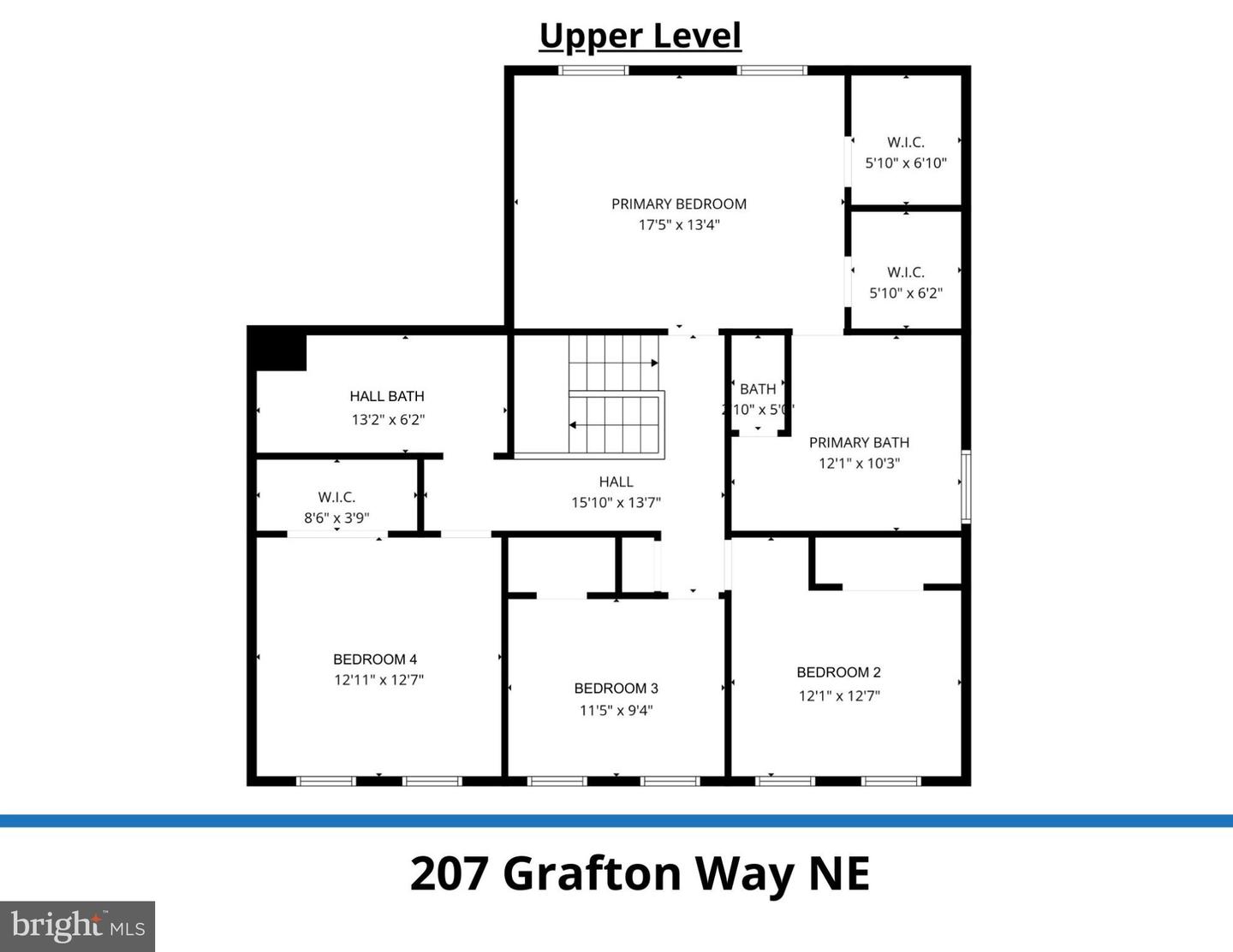 207 GRAFTON WAY NE, LEESBURG, Virginia 20176, 4 Bedrooms Bedrooms, 14 Rooms Rooms,2 BathroomsBathrooms,Residential,For sale,207 GRAFTON WAY NE,VALO2114414 MLS # VALO2114414