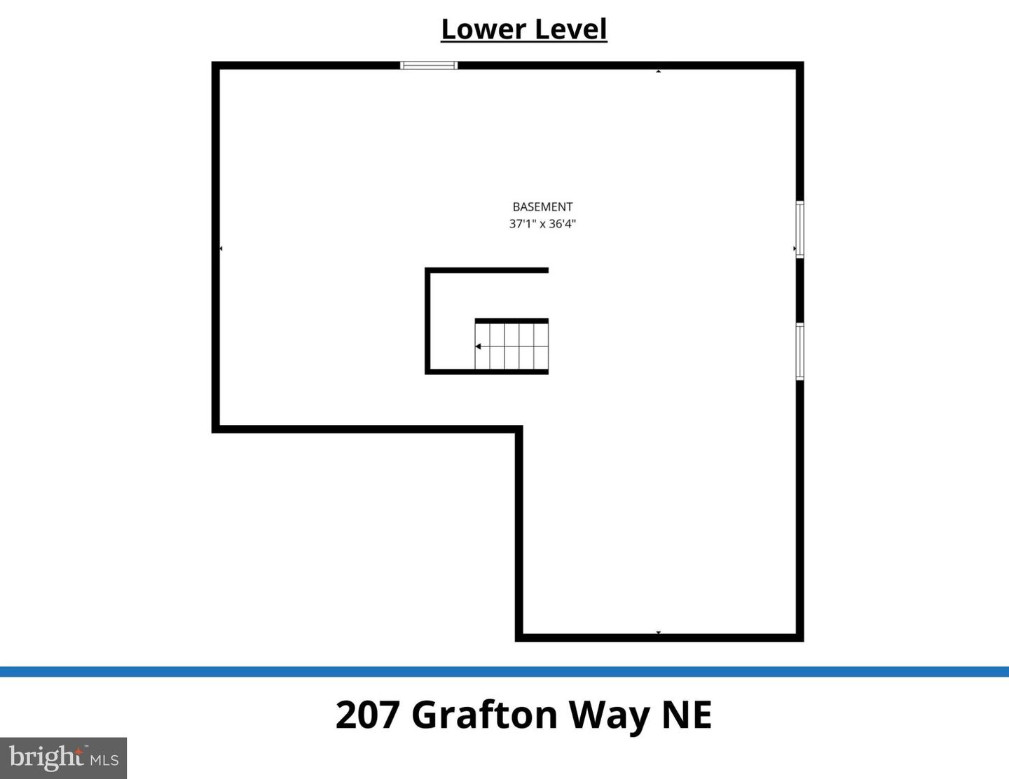 207 GRAFTON WAY NE, LEESBURG, Virginia 20176, 4 Bedrooms Bedrooms, 14 Rooms Rooms,2 BathroomsBathrooms,Residential,For sale,207 GRAFTON WAY NE,VALO2114414 MLS # VALO2114414