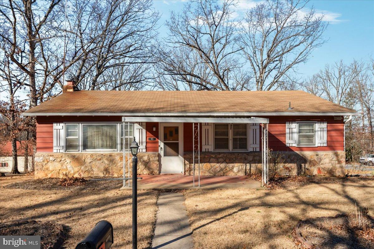 16 SUNDANCE RETREAT LN, NEW MARKET, Virginia 22844, 3 Bedrooms Bedrooms, 5 Rooms Rooms,2 BathroomsBathrooms,Residential,For sale,16 SUNDANCE RETREAT LN,VASH2013436 MLS # VASH2013436