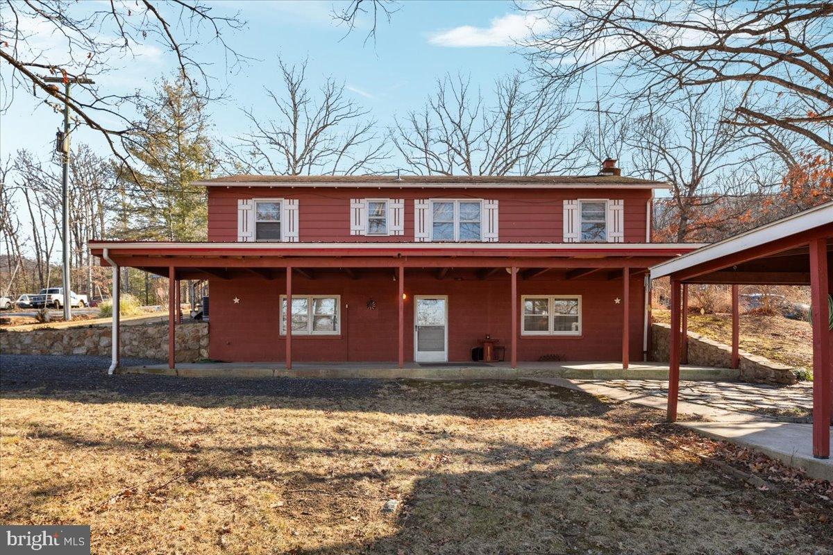 16 SUNDANCE RETREAT LN, NEW MARKET, Virginia 22844, 3 Bedrooms Bedrooms, 5 Rooms Rooms,2 BathroomsBathrooms,Residential,For sale,16 SUNDANCE RETREAT LN,VASH2013436 MLS # VASH2013436