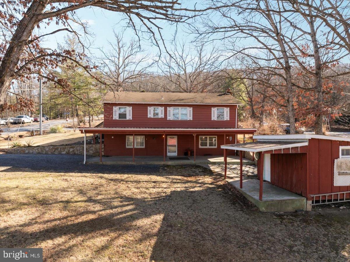 16 SUNDANCE RETREAT LN, NEW MARKET, Virginia 22844, 3 Bedrooms Bedrooms, 5 Rooms Rooms,2 BathroomsBathrooms,Residential,For sale,16 SUNDANCE RETREAT LN,VASH2013436 MLS # VASH2013436