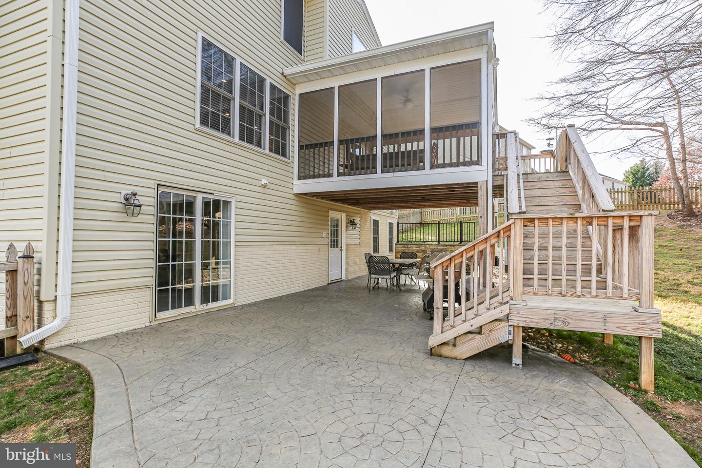 5909 N CRANSTON LN, FREDERICKSBURG, Virginia 22407, 4 Bedrooms Bedrooms, ,3 BathroomsBathrooms,Residential,For sale,5909 N CRANSTON LN,VASP2038790 MLS # VASP2038790