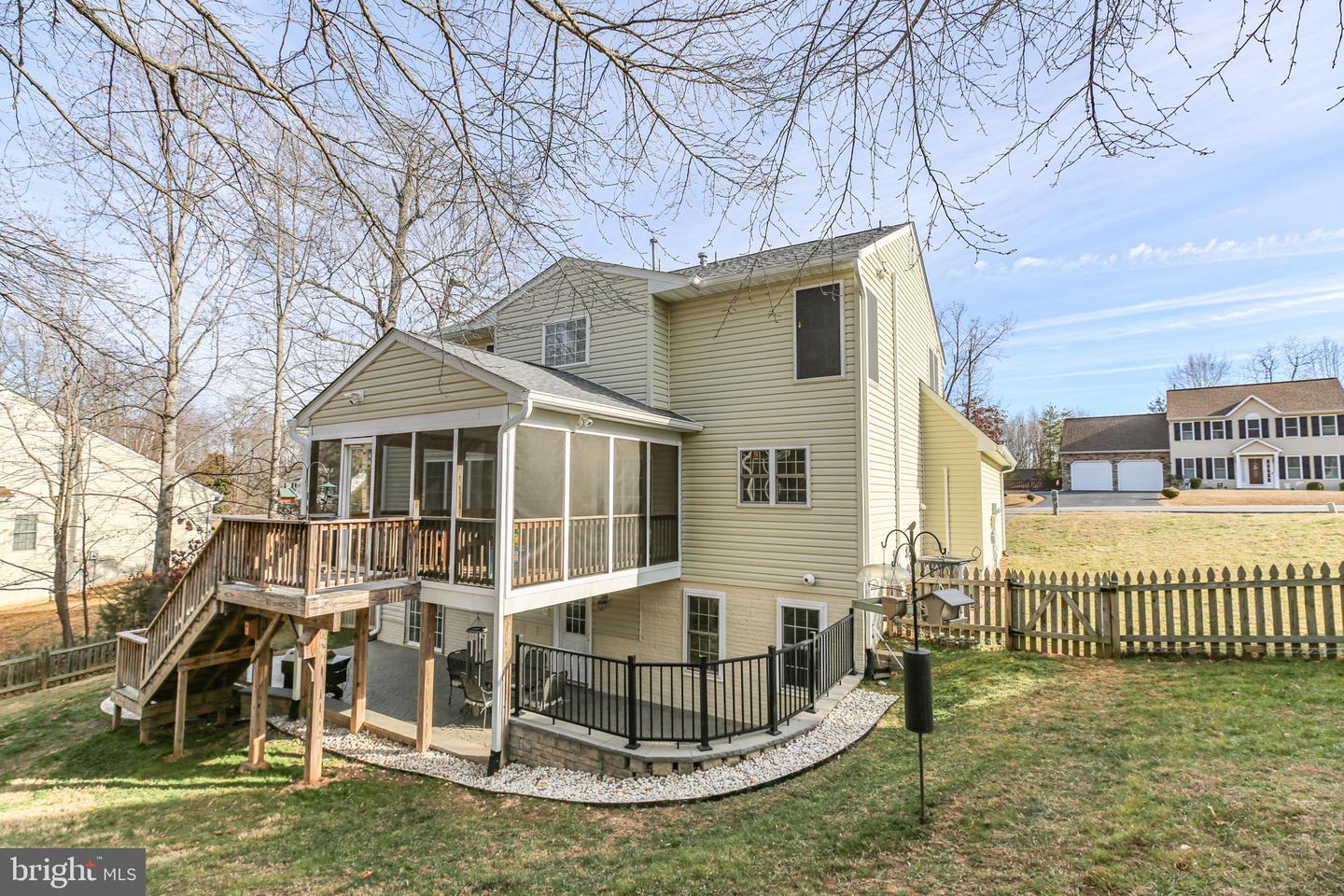 5909 N CRANSTON LN, FREDERICKSBURG, Virginia 22407, 4 Bedrooms Bedrooms, ,3 BathroomsBathrooms,Residential,For sale,5909 N CRANSTON LN,VASP2038790 MLS # VASP2038790