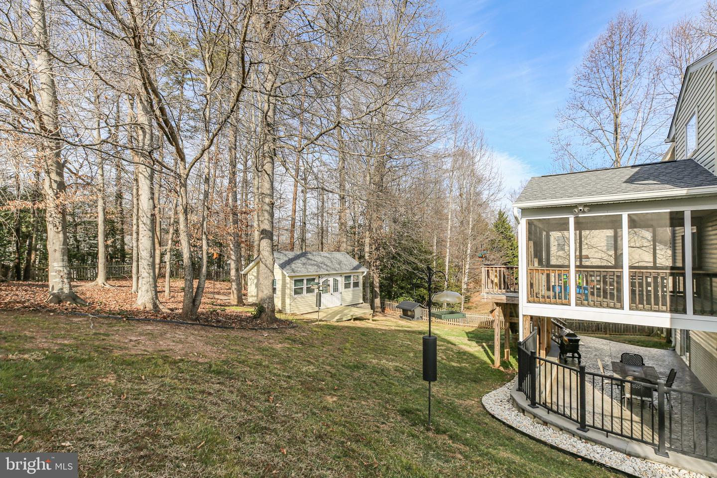 5909 N CRANSTON LN, FREDERICKSBURG, Virginia 22407, 4 Bedrooms Bedrooms, ,3 BathroomsBathrooms,Residential,For sale,5909 N CRANSTON LN,VASP2038790 MLS # VASP2038790