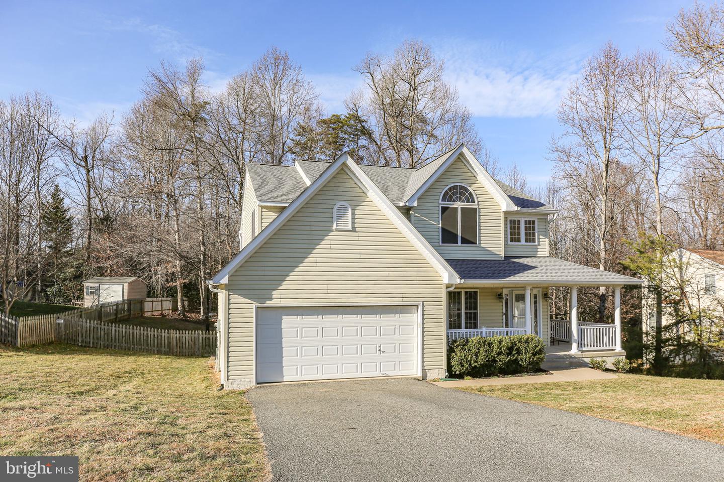 5909 N CRANSTON LN, FREDERICKSBURG, Virginia 22407, 4 Bedrooms Bedrooms, ,3 BathroomsBathrooms,Residential,For sale,5909 N CRANSTON LN,VASP2038790 MLS # VASP2038790