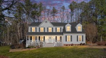 12621 BELLEFLOWER LN, FREDERICKSBURG, Virginia 22407, 5 Bedrooms Bedrooms, ,3 BathroomsBathrooms,Residential,For sale,12621 BELLEFLOWER LN,VASP2038820 MLS # VASP2038820