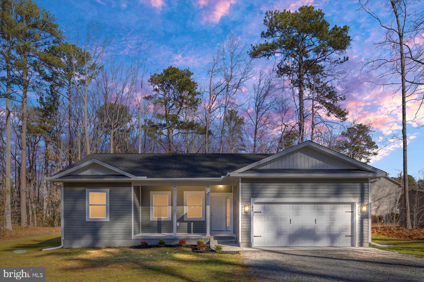 27 COLONY WAY, MONTROSS, Virginia 22520, 3 Bedrooms Bedrooms, 9 Rooms Rooms,2 BathroomsBathrooms,Residential,For sale,27 COLONY WAY,VAWE2010408 MLS # VAWE2010408