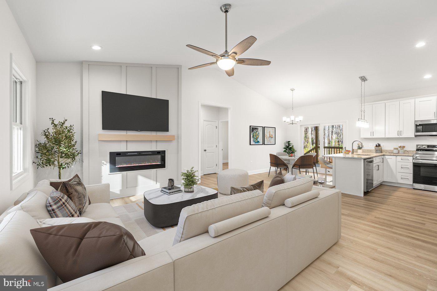 27 COLONY WAY, MONTROSS, Virginia 22520, 3 Bedrooms Bedrooms, 9 Rooms Rooms,2 BathroomsBathrooms,Residential,For sale,27 COLONY WAY,VAWE2010408 MLS # VAWE2010408