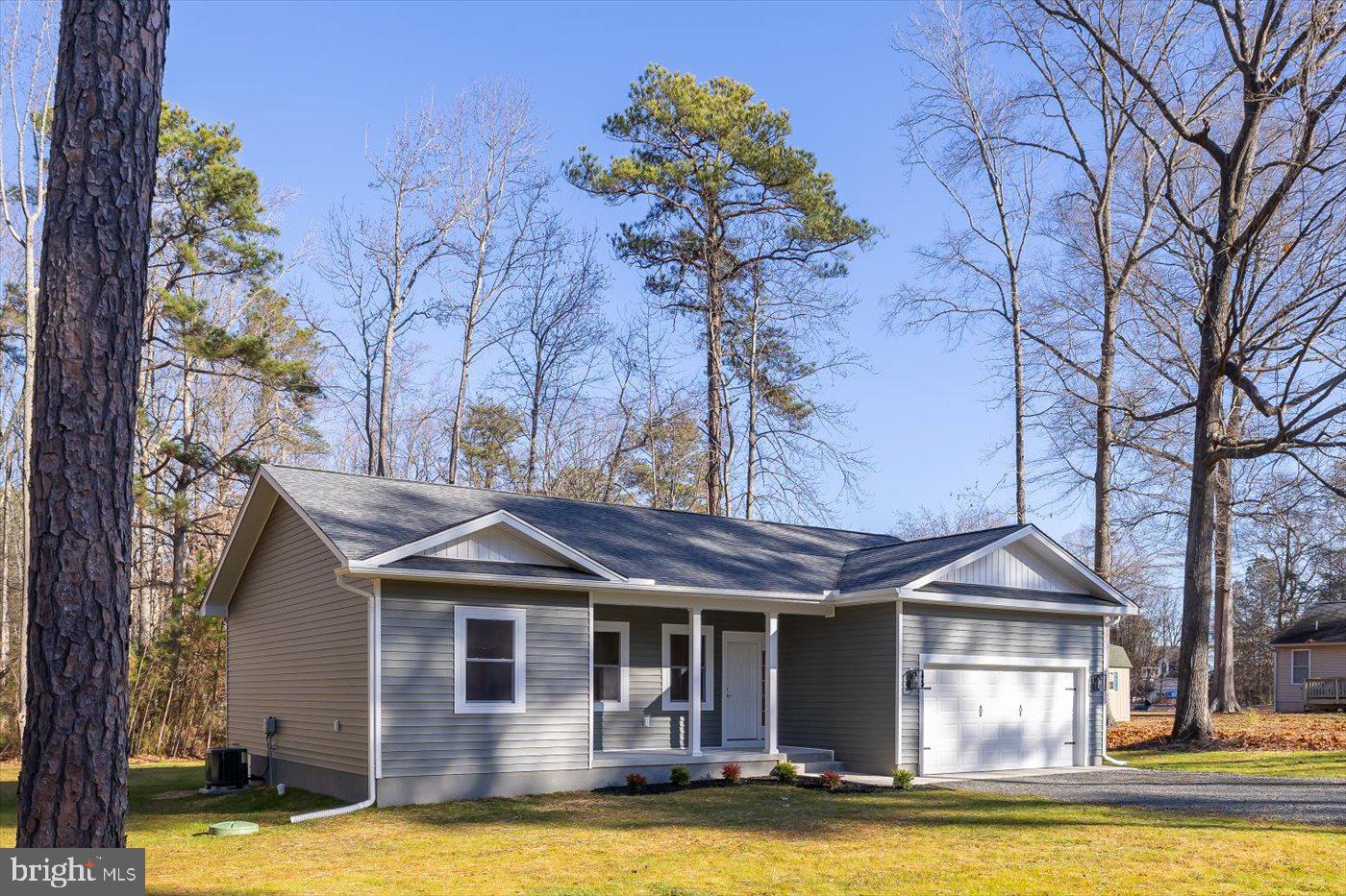 27 COLONY WAY, MONTROSS, Virginia 22520, 3 Bedrooms Bedrooms, 9 Rooms Rooms,2 BathroomsBathrooms,Residential,For sale,27 COLONY WAY,VAWE2010408 MLS # VAWE2010408