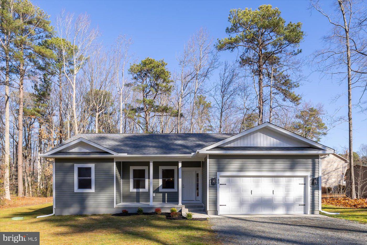 27 COLONY WAY, MONTROSS, Virginia 22520, 3 Bedrooms Bedrooms, 9 Rooms Rooms,2 BathroomsBathrooms,Residential,For sale,27 COLONY WAY,VAWE2010408 MLS # VAWE2010408