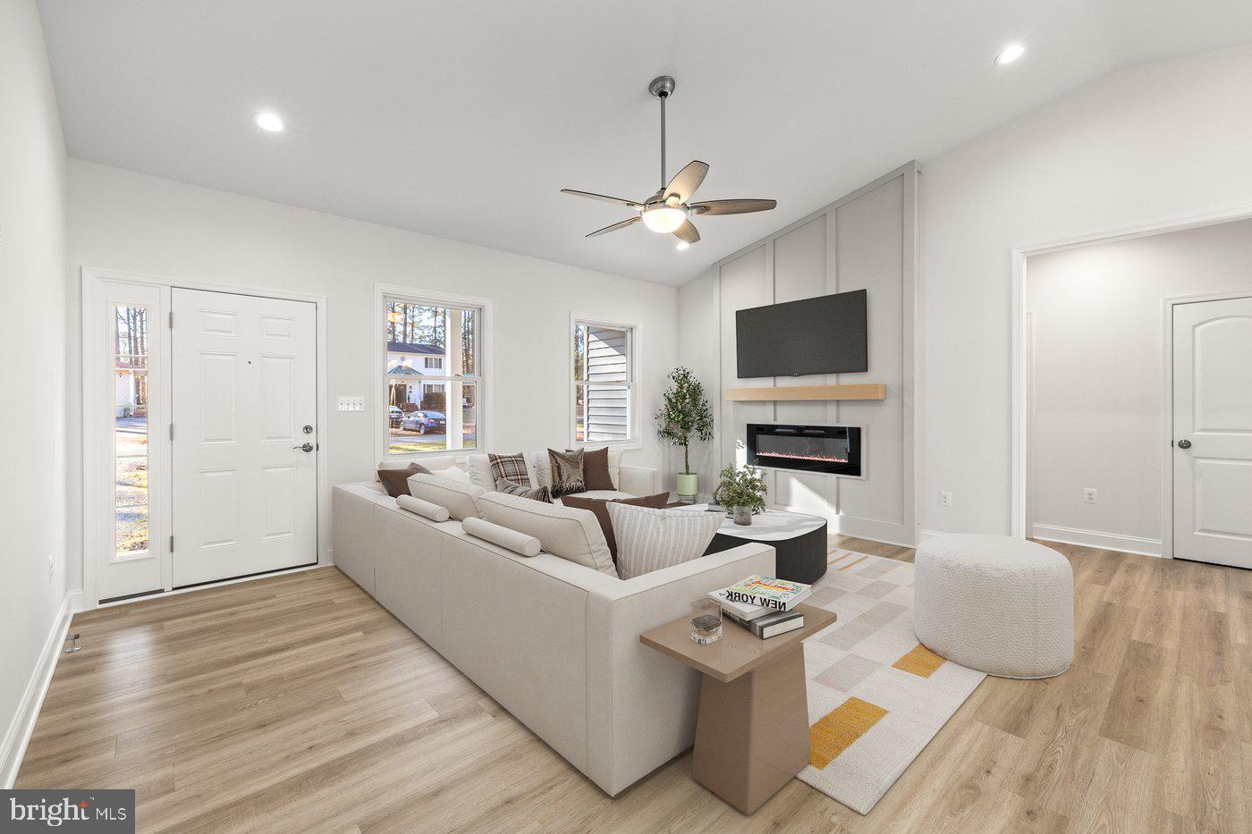 27 COLONY WAY, MONTROSS, Virginia 22520, 3 Bedrooms Bedrooms, 9 Rooms Rooms,2 BathroomsBathrooms,Residential,For sale,27 COLONY WAY,VAWE2010408 MLS # VAWE2010408