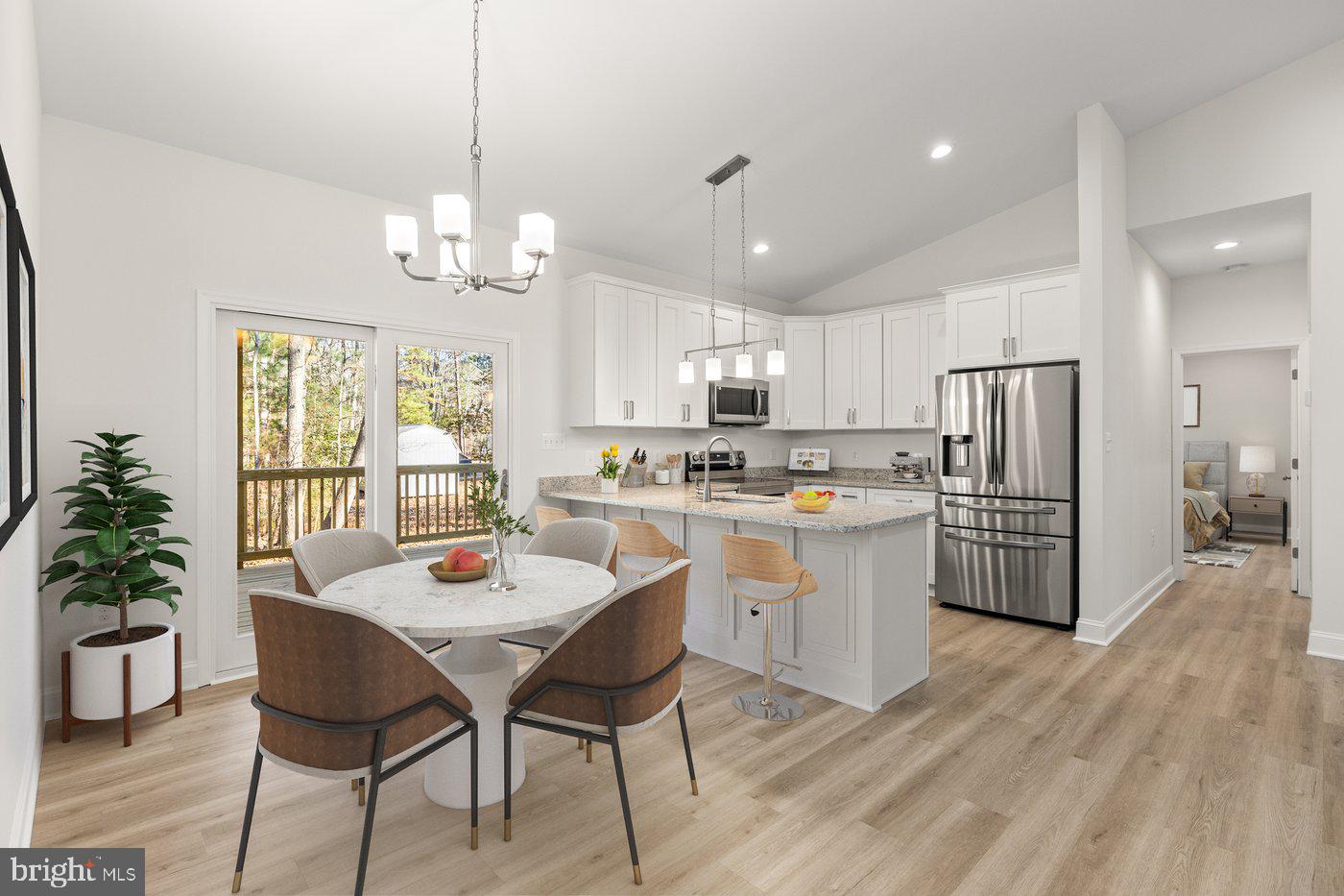 27 COLONY WAY, MONTROSS, Virginia 22520, 3 Bedrooms Bedrooms, 9 Rooms Rooms,2 BathroomsBathrooms,Residential,For sale,27 COLONY WAY,VAWE2010408 MLS # VAWE2010408