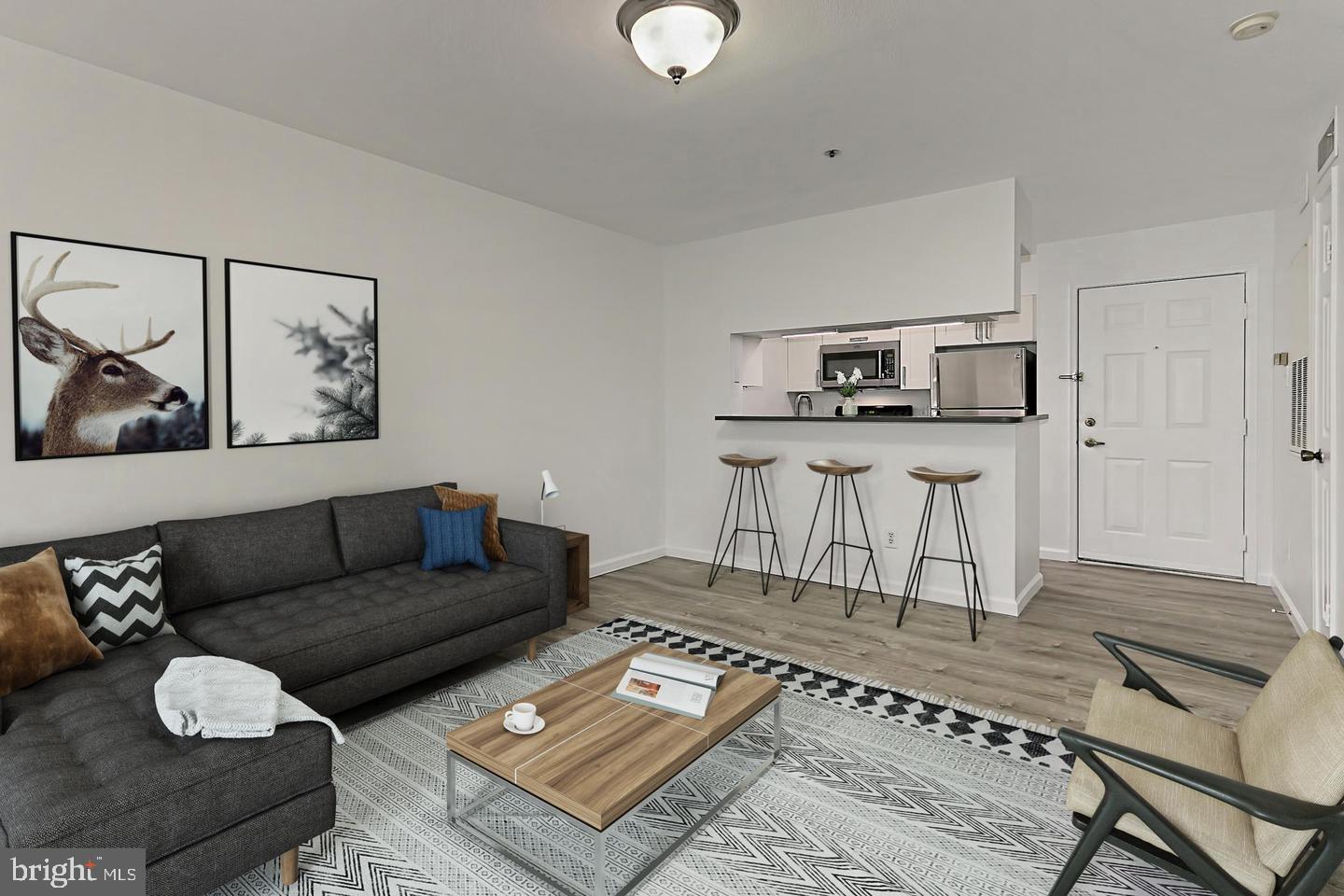 3311 WYNDHAM CIR #2195, ALEXANDRIA, Virginia 22302, 1 Bedroom Bedrooms, ,1 BathroomBathrooms,Residential,For sale,3311 WYNDHAM CIR #2195,VAAX2053464 MLS # VAAX2053464