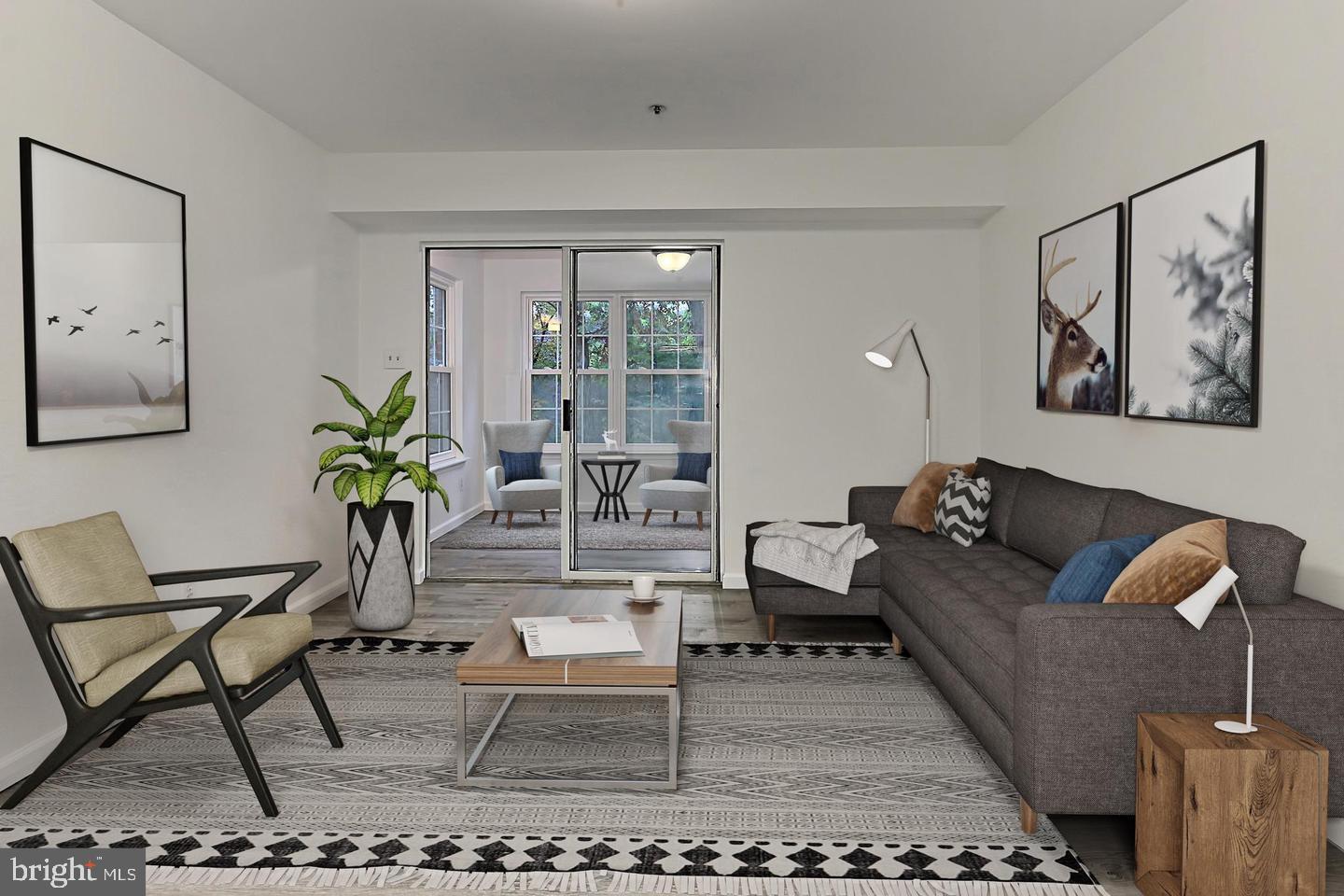 3311 WYNDHAM CIR #2195, ALEXANDRIA, Virginia 22302, 1 Bedroom Bedrooms, ,1 BathroomBathrooms,Residential,For sale,3311 WYNDHAM CIR #2195,VAAX2053464 MLS # VAAX2053464