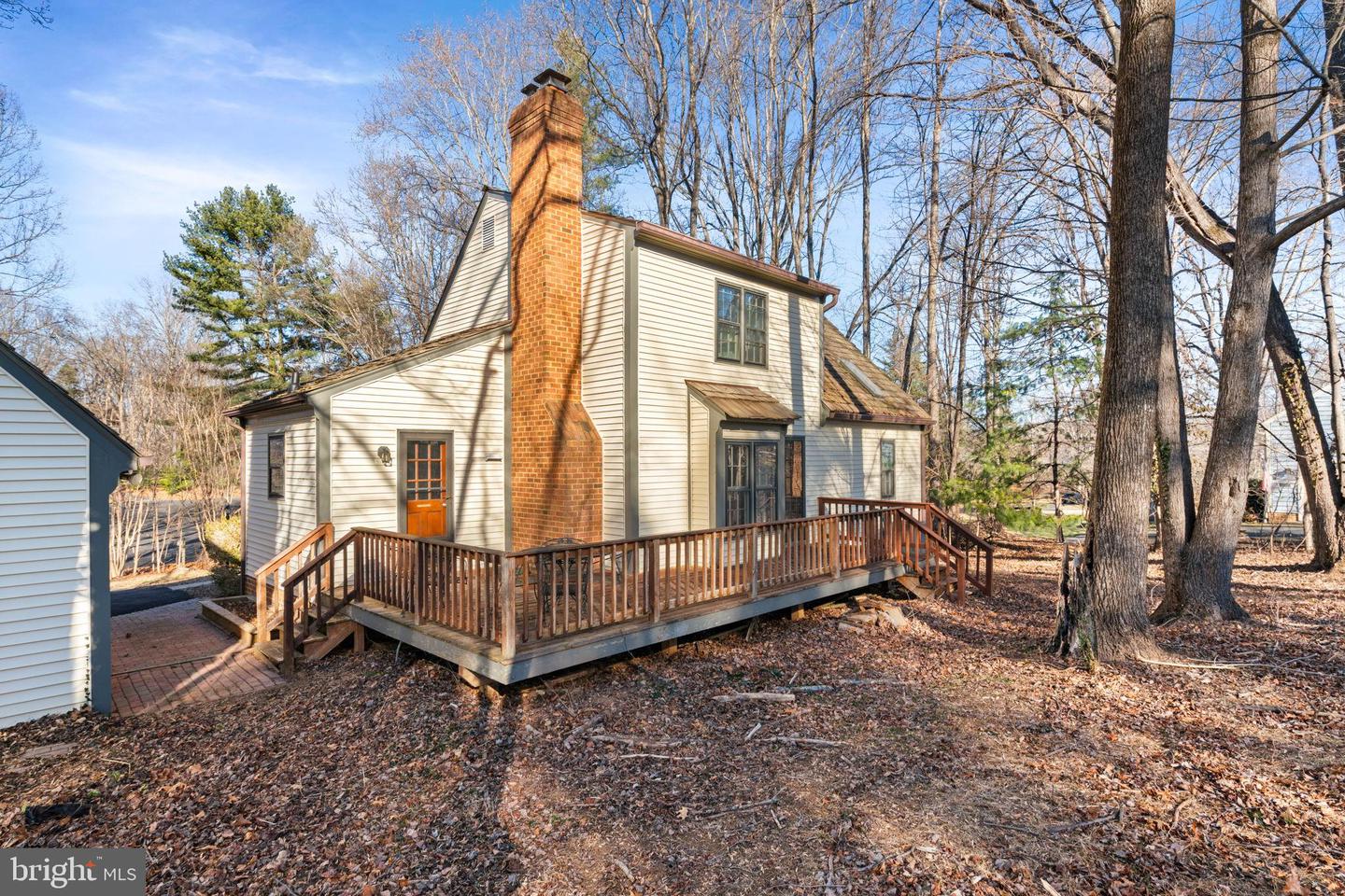 7087 WESTMORELAND DR, WARRENTON, Virginia 20187, 4 Bedrooms Bedrooms, 12 Rooms Rooms,3 BathroomsBathrooms,Residential,For sale,7087 WESTMORELAND DR,VAFQ2020246 MLS # VAFQ2020246