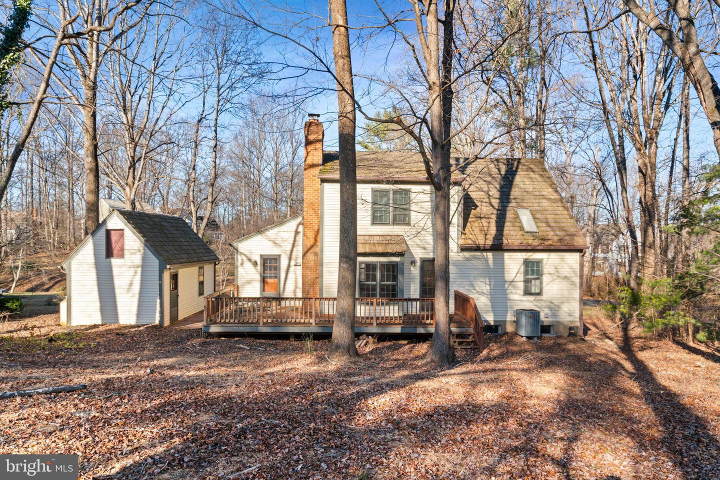 7087 WESTMORELAND DR, WARRENTON, Virginia 20187, 4 Bedrooms Bedrooms, 12 Rooms Rooms,3 BathroomsBathrooms,Residential,For sale,7087 WESTMORELAND DR,VAFQ2020246 MLS # VAFQ2020246