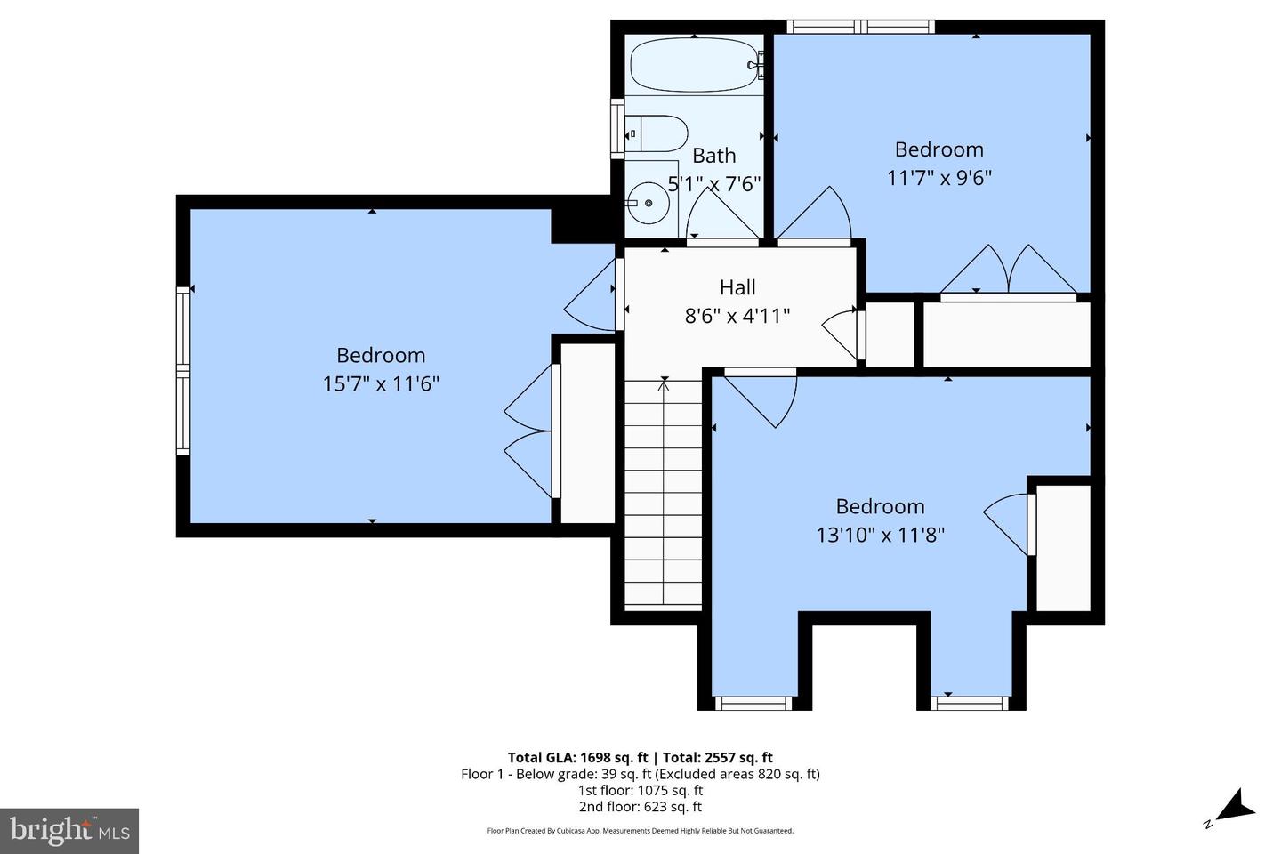 7087 WESTMORELAND DR, WARRENTON, Virginia 20187, 4 Bedrooms Bedrooms, 12 Rooms Rooms,3 BathroomsBathrooms,Residential,For sale,7087 WESTMORELAND DR,VAFQ2020246 MLS # VAFQ2020246