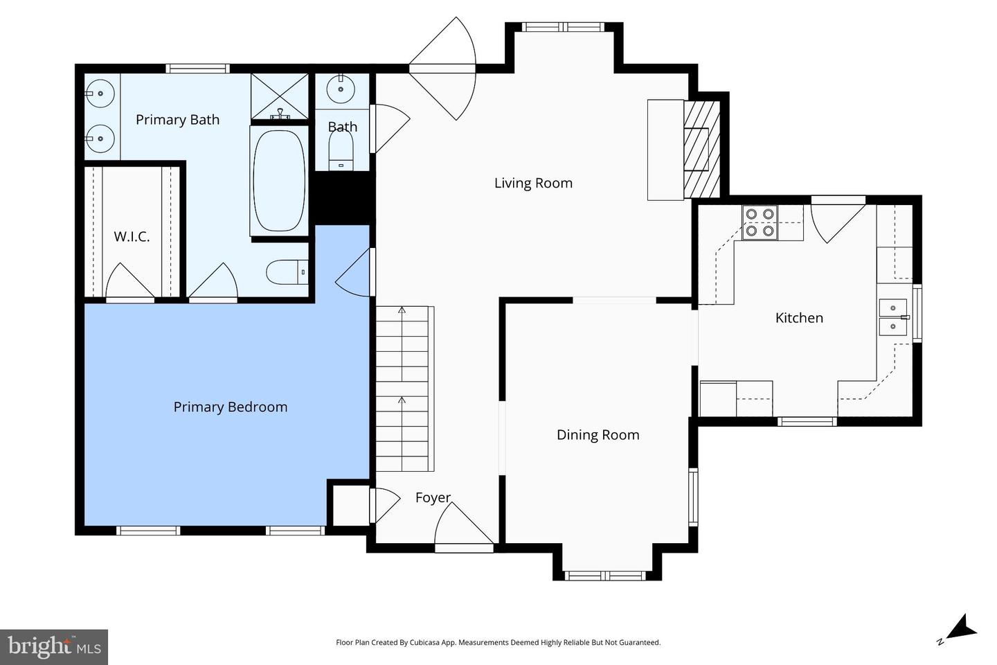 7087 WESTMORELAND DR, WARRENTON, Virginia 20187, 4 Bedrooms Bedrooms, 12 Rooms Rooms,3 BathroomsBathrooms,Residential,For sale,7087 WESTMORELAND DR,VAFQ2020246 MLS # VAFQ2020246