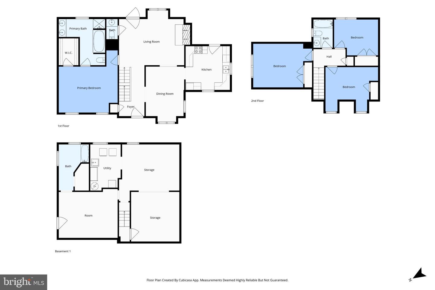 7087 WESTMORELAND DR, WARRENTON, Virginia 20187, 4 Bedrooms Bedrooms, 12 Rooms Rooms,3 BathroomsBathrooms,Residential,For sale,7087 WESTMORELAND DR,VAFQ2020246 MLS # VAFQ2020246