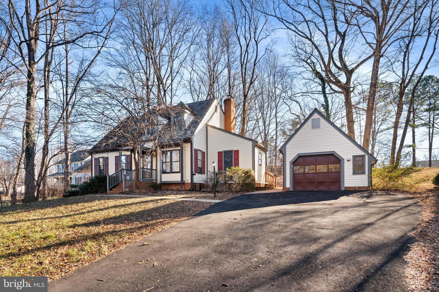 7087 WESTMORELAND DR, WARRENTON, Virginia 20187, 4 Bedrooms Bedrooms, 12 Rooms Rooms,3 BathroomsBathrooms,Residential,For sale,7087 WESTMORELAND DR,VAFQ2020246 MLS # VAFQ2020246