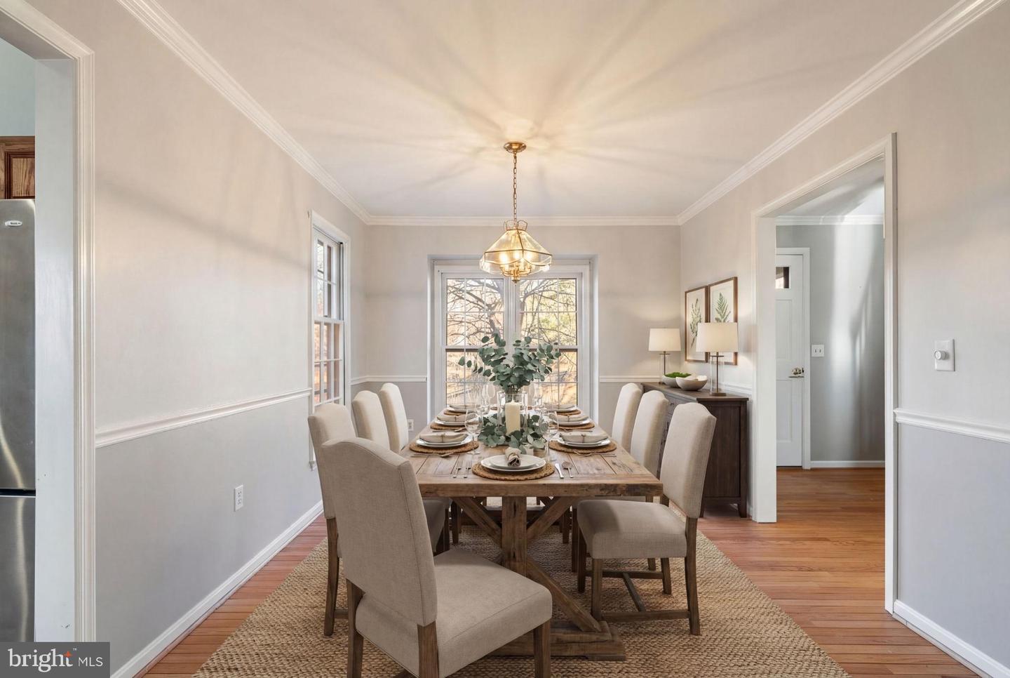 7087 WESTMORELAND DR, WARRENTON, Virginia 20187, 4 Bedrooms Bedrooms, 12 Rooms Rooms,3 BathroomsBathrooms,Residential,For sale,7087 WESTMORELAND DR,VAFQ2020246 MLS # VAFQ2020246