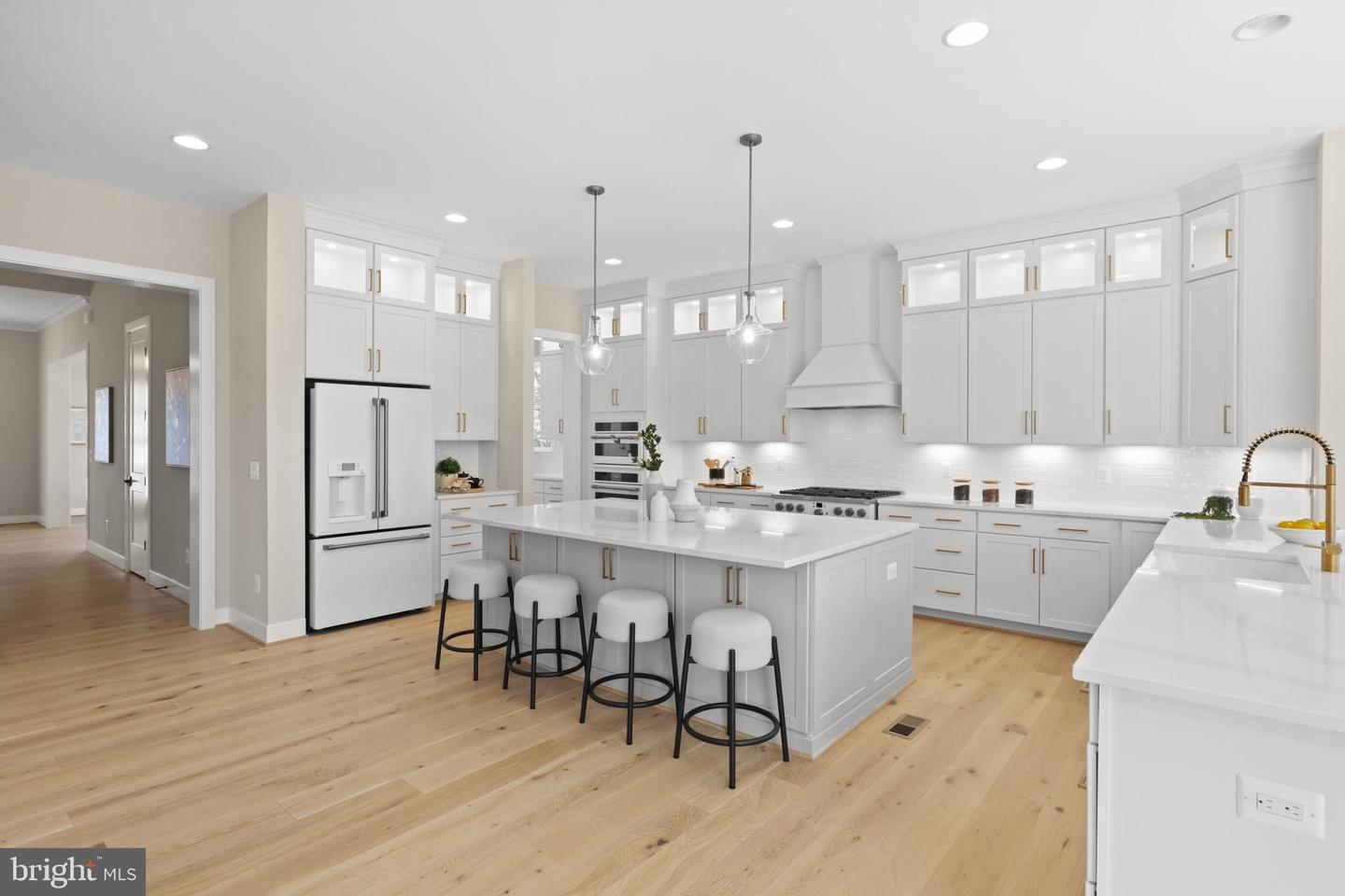 9211 KILMARNOCK DR, FAIRFAX, Virginia 22031, 6 Bedrooms Bedrooms, ,5 BathroomsBathrooms,Residential,For sale,9211 KILMARNOCK DR,VAFX2287274 MLS # VAFX2287274