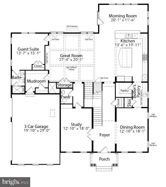 9211 KILMARNOCK DR, FAIRFAX, Virginia 22031, 6 Bedrooms Bedrooms, ,5 BathroomsBathrooms,Residential,For sale,9211 KILMARNOCK DR,VAFX2287274 MLS # VAFX2287274