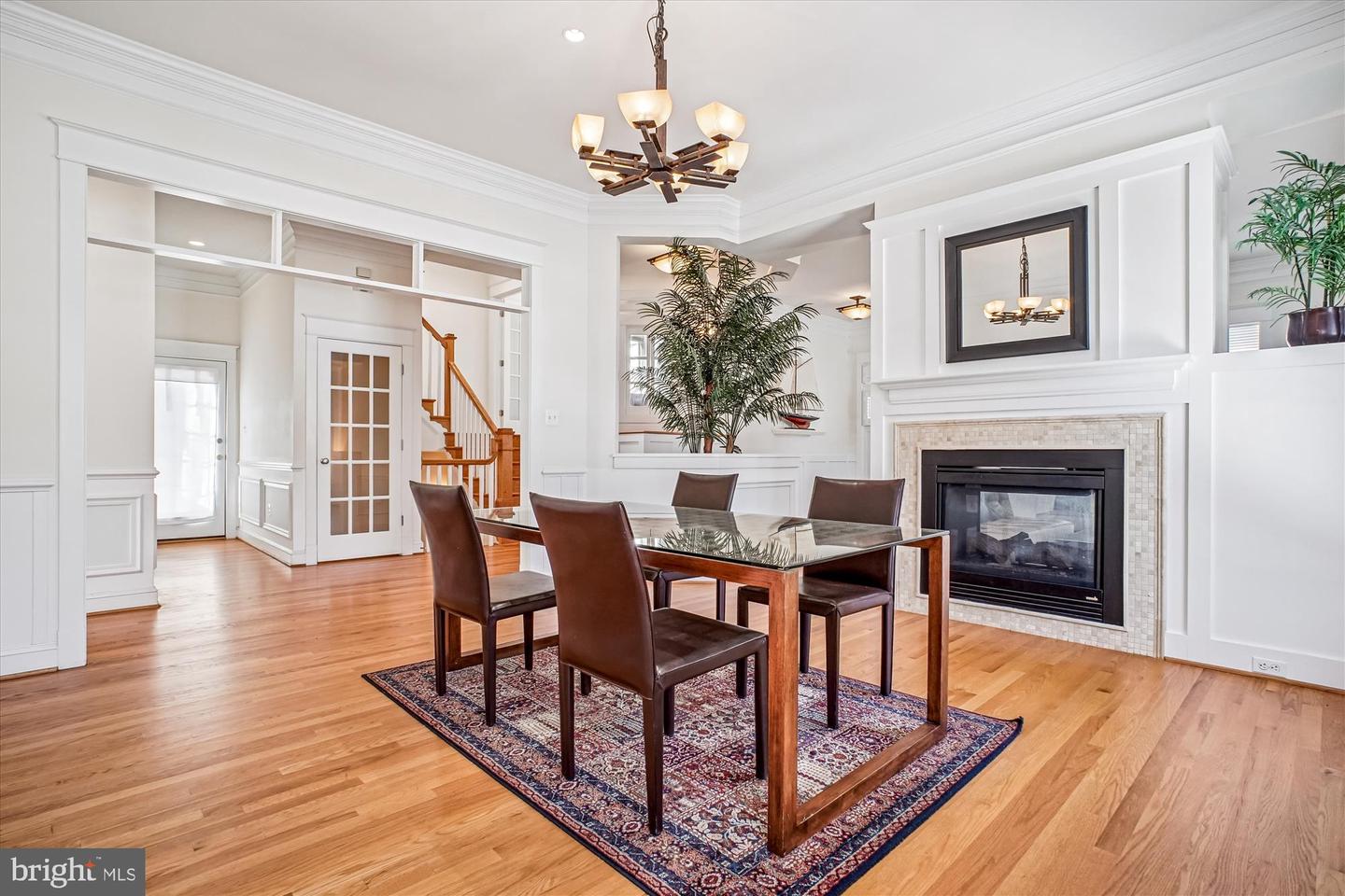 2500 12TH ST N, ARLINGTON, Virginia 22201, 5 Bedrooms Bedrooms, ,4 BathroomsBathrooms,Residential,For sale,2500 12TH ST N,VAAR2068074 MLS # VAAR2068074