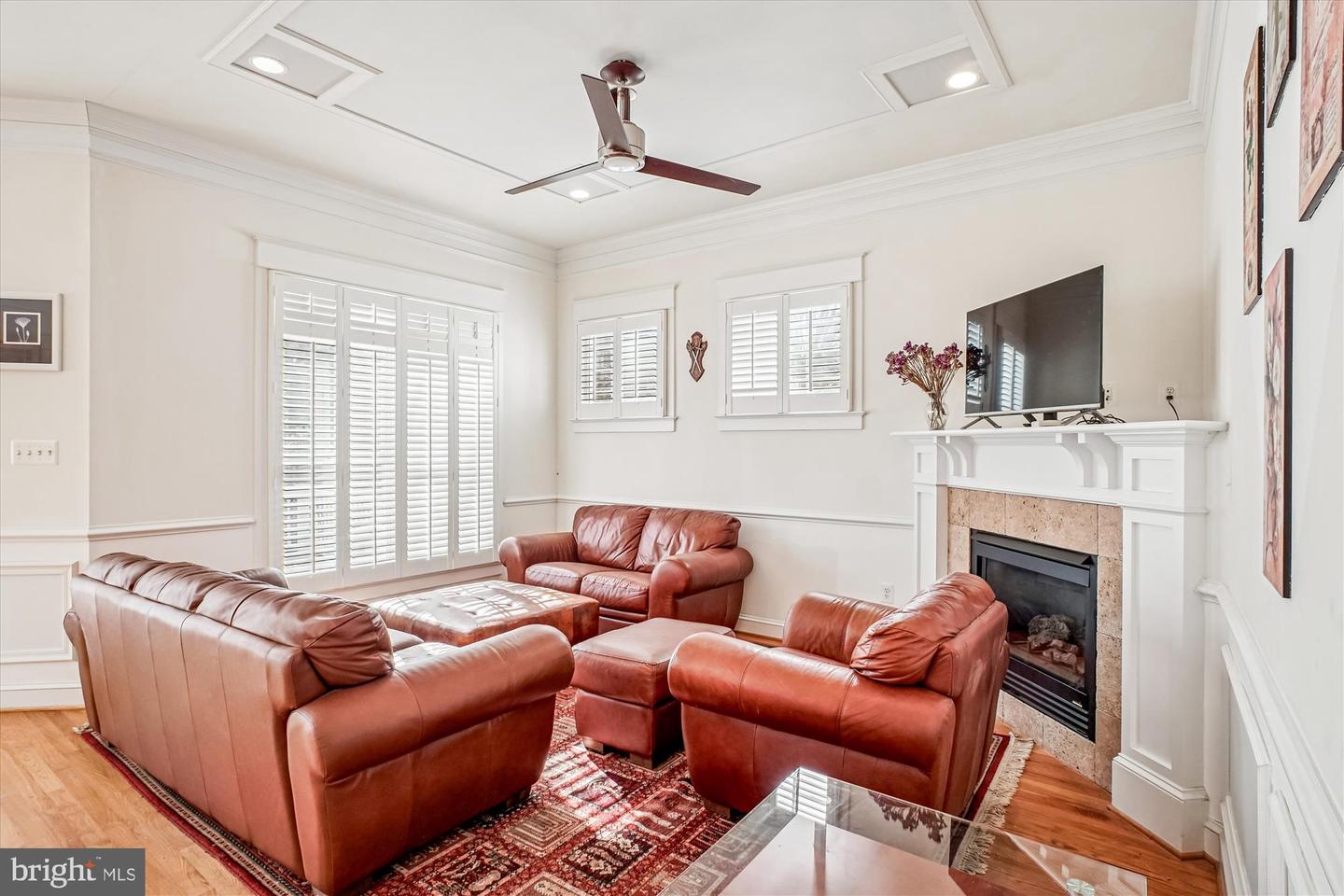 2500 12TH ST N, ARLINGTON, Virginia 22201, 5 Bedrooms Bedrooms, ,4 BathroomsBathrooms,Residential,For sale,2500 12TH ST N,VAAR2068074 MLS # VAAR2068074