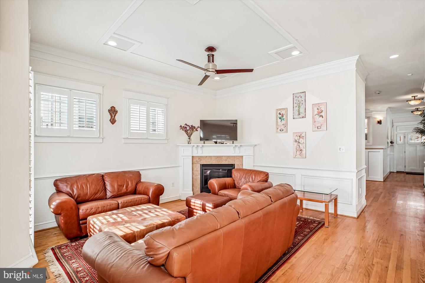 2500 12TH ST N, ARLINGTON, Virginia 22201, 5 Bedrooms Bedrooms, ,4 BathroomsBathrooms,Residential,For sale,2500 12TH ST N,VAAR2068074 MLS # VAAR2068074