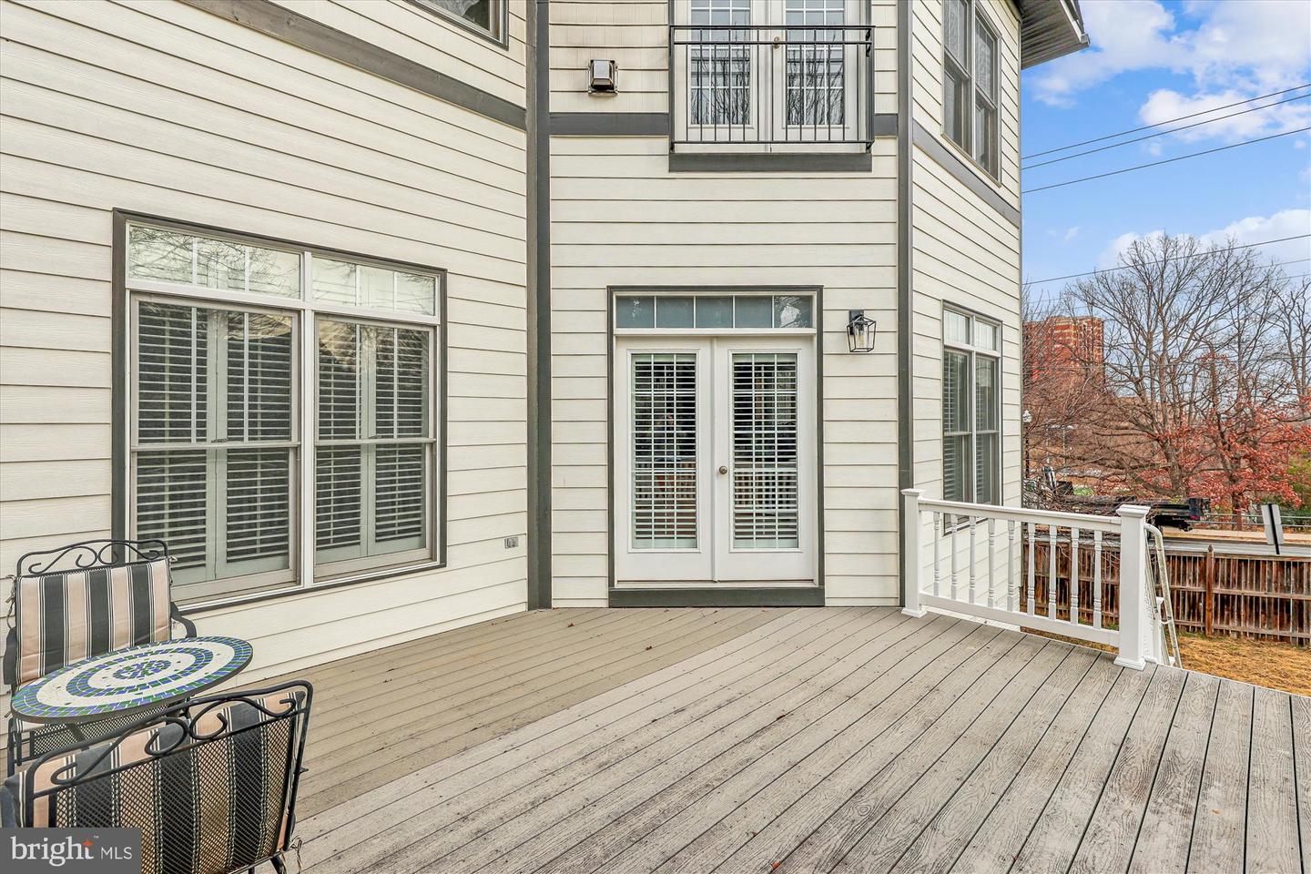 2500 12TH ST N, ARLINGTON, Virginia 22201, 5 Bedrooms Bedrooms, ,4 BathroomsBathrooms,Residential,For sale,2500 12TH ST N,VAAR2068074 MLS # VAAR2068074