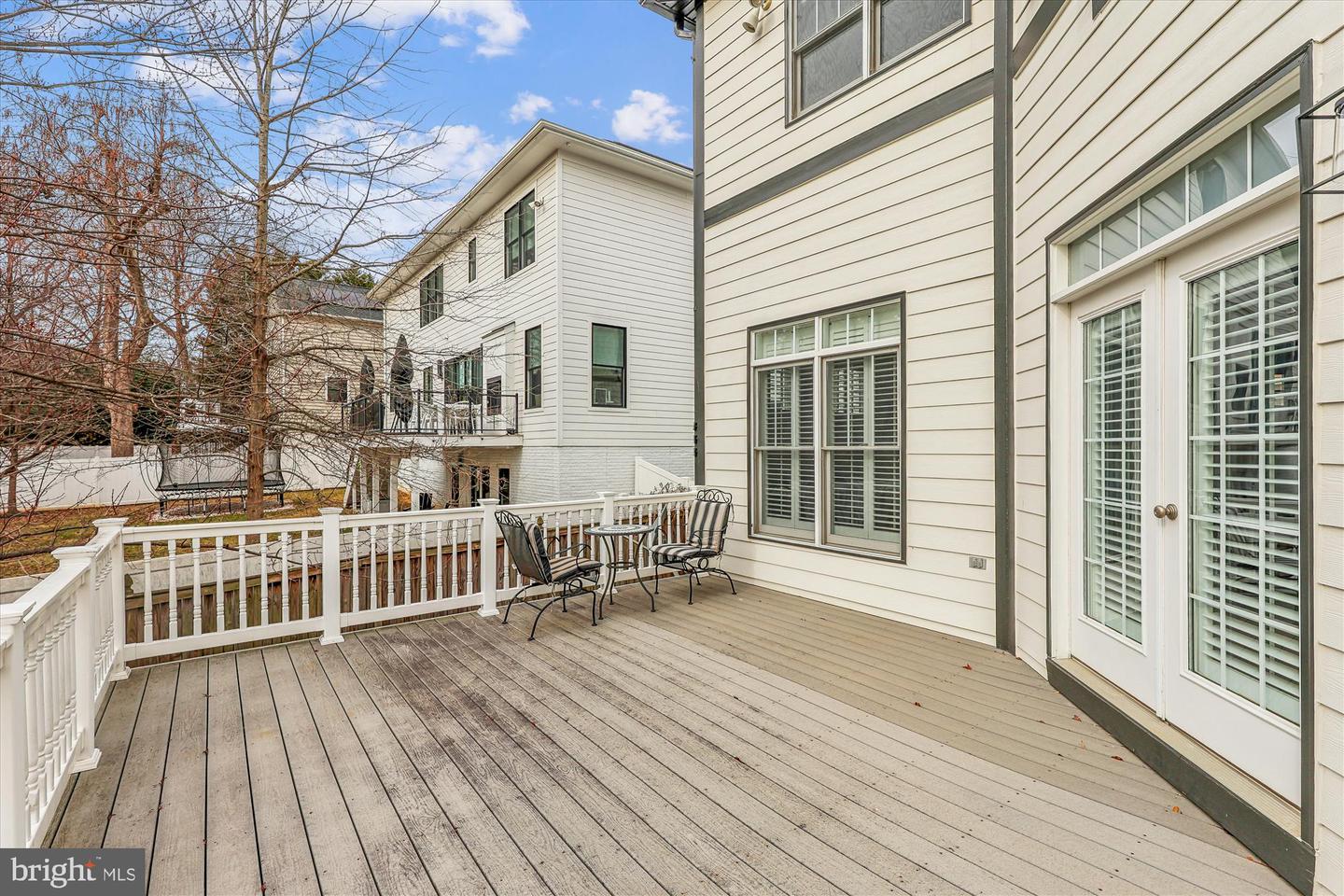 2500 12TH ST N, ARLINGTON, Virginia 22201, 5 Bedrooms Bedrooms, ,4 BathroomsBathrooms,Residential,For sale,2500 12TH ST N,VAAR2068074 MLS # VAAR2068074