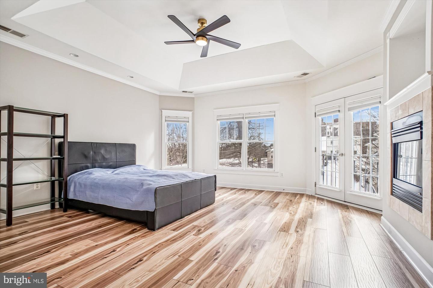 2500 12TH ST N, ARLINGTON, Virginia 22201, 5 Bedrooms Bedrooms, ,4 BathroomsBathrooms,Residential,For sale,2500 12TH ST N,VAAR2068074 MLS # VAAR2068074