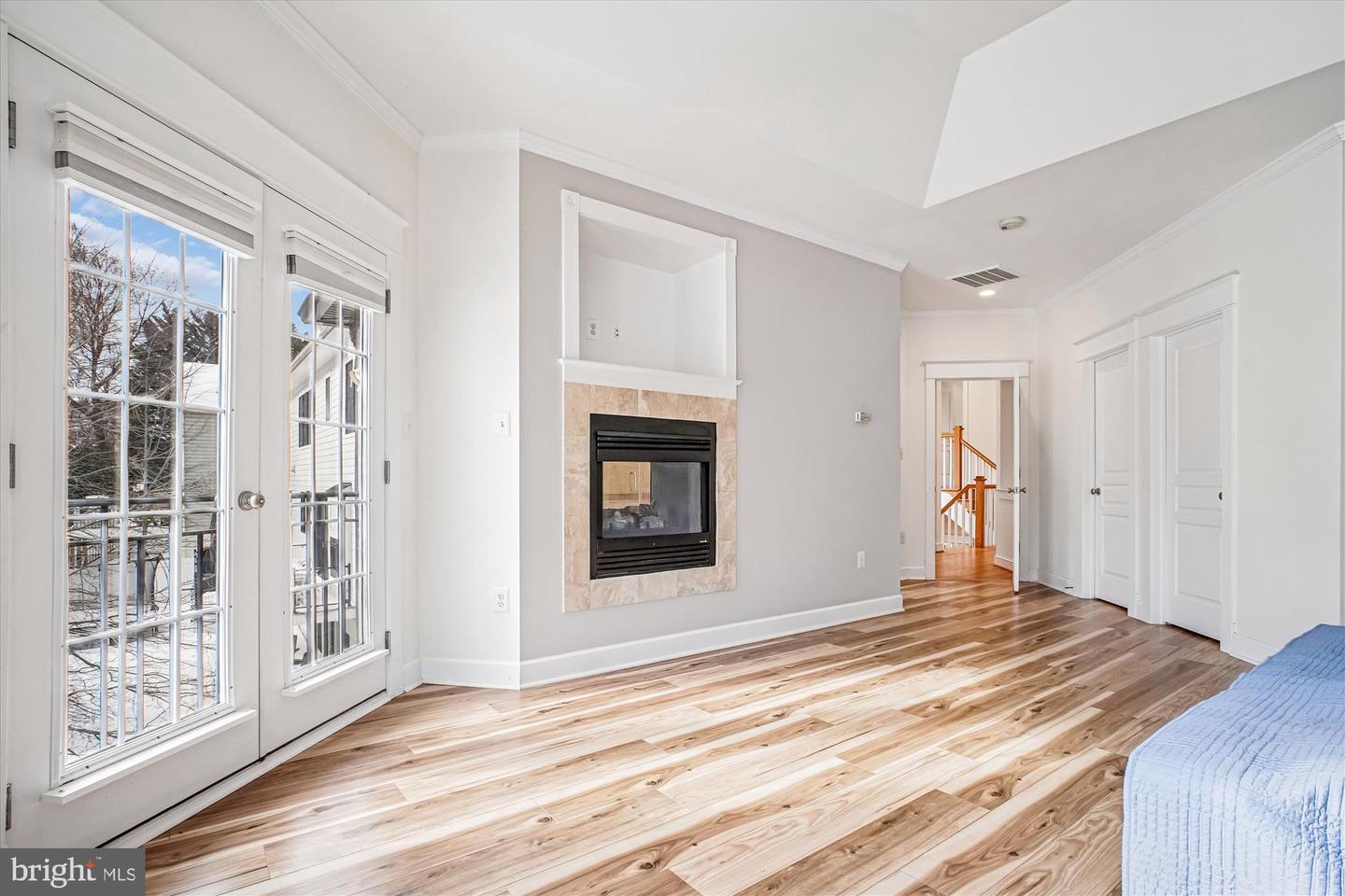 2500 12TH ST N, ARLINGTON, Virginia 22201, 5 Bedrooms Bedrooms, ,4 BathroomsBathrooms,Residential,For sale,2500 12TH ST N,VAAR2068074 MLS # VAAR2068074