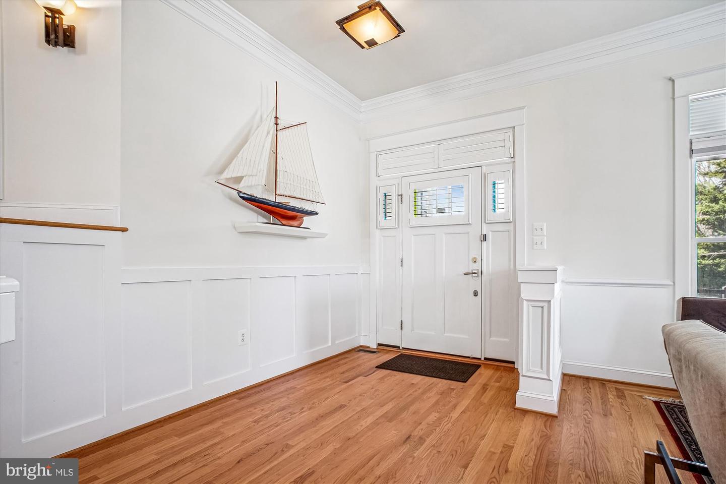 2500 12TH ST N, ARLINGTON, Virginia 22201, 5 Bedrooms Bedrooms, ,4 BathroomsBathrooms,Residential,For sale,2500 12TH ST N,VAAR2068074 MLS # VAAR2068074