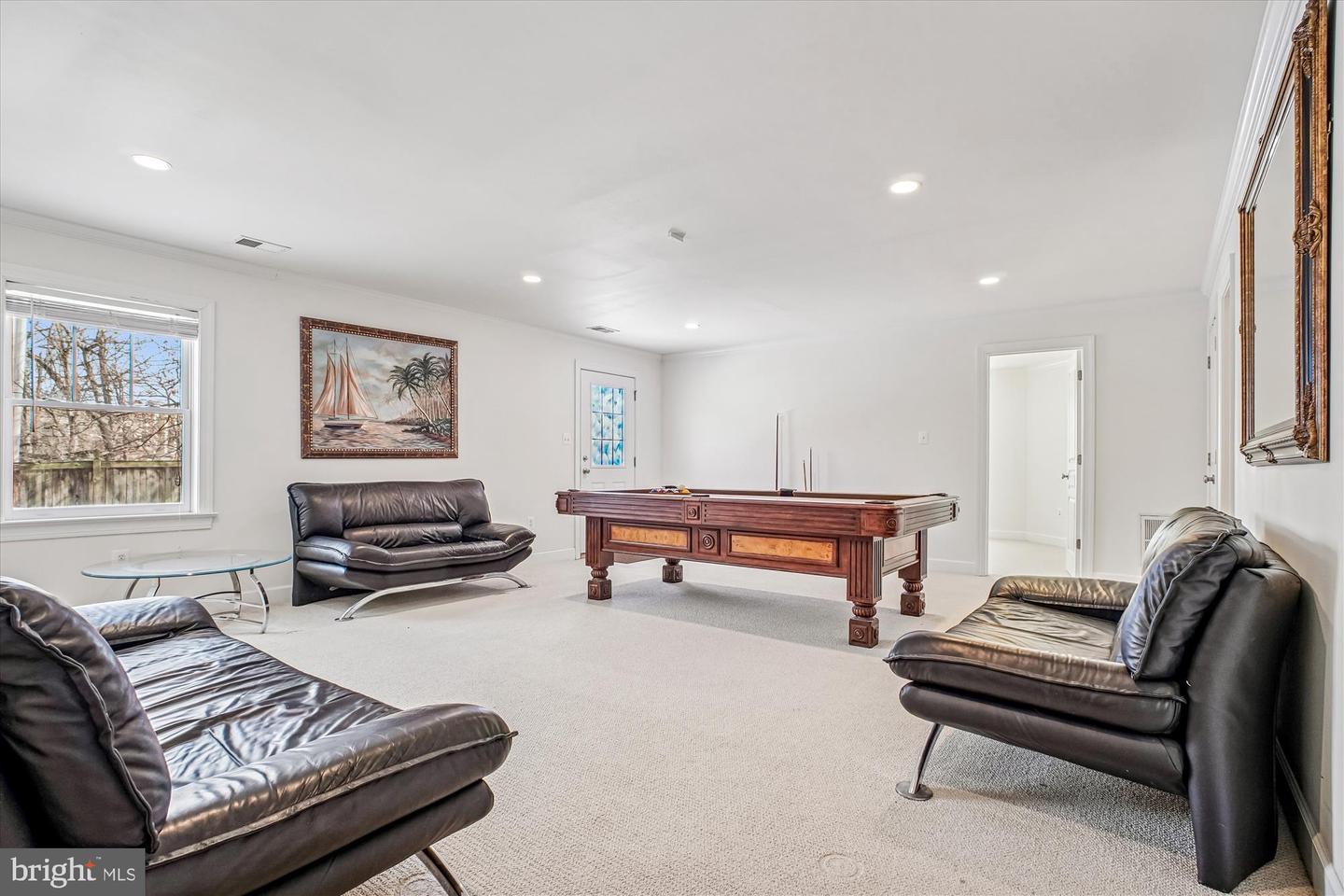 2500 12TH ST N, ARLINGTON, Virginia 22201, 5 Bedrooms Bedrooms, ,4 BathroomsBathrooms,Residential,For sale,2500 12TH ST N,VAAR2068074 MLS # VAAR2068074