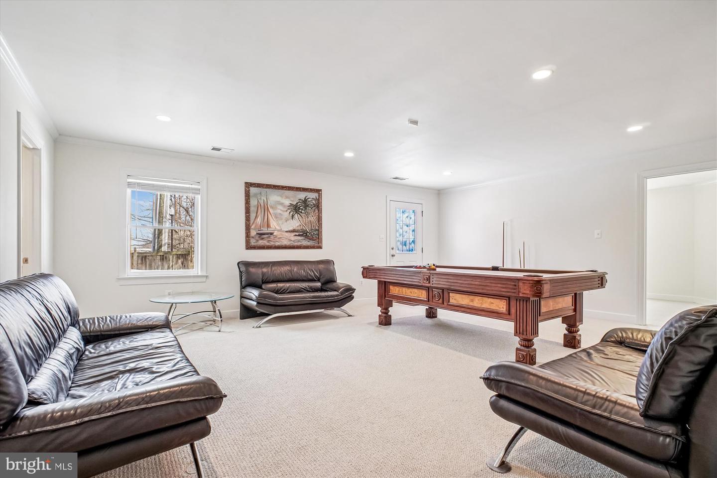 2500 12TH ST N, ARLINGTON, Virginia 22201, 5 Bedrooms Bedrooms, ,4 BathroomsBathrooms,Residential,For sale,2500 12TH ST N,VAAR2068074 MLS # VAAR2068074