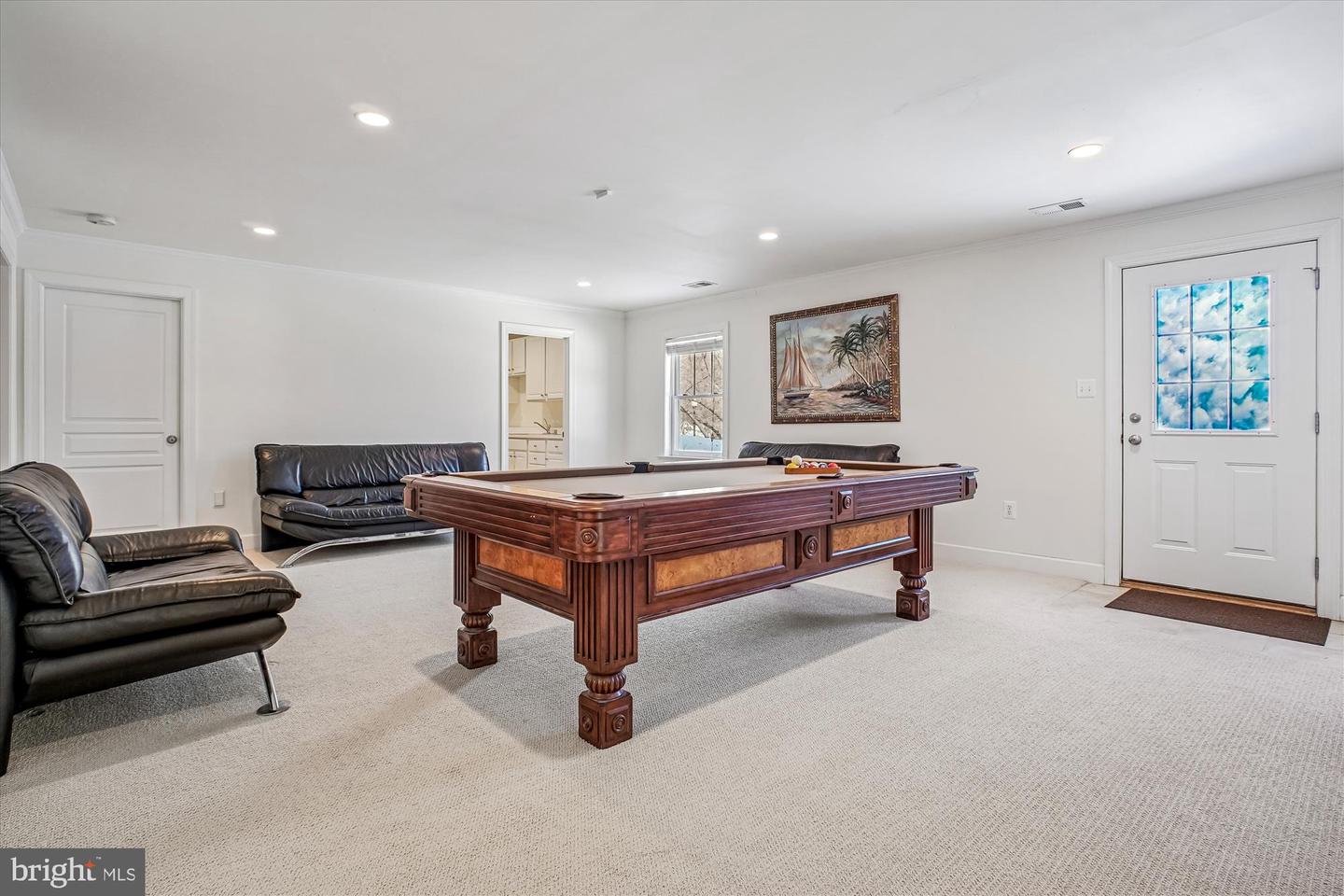 2500 12TH ST N, ARLINGTON, Virginia 22201, 5 Bedrooms Bedrooms, ,4 BathroomsBathrooms,Residential,For sale,2500 12TH ST N,VAAR2068074 MLS # VAAR2068074