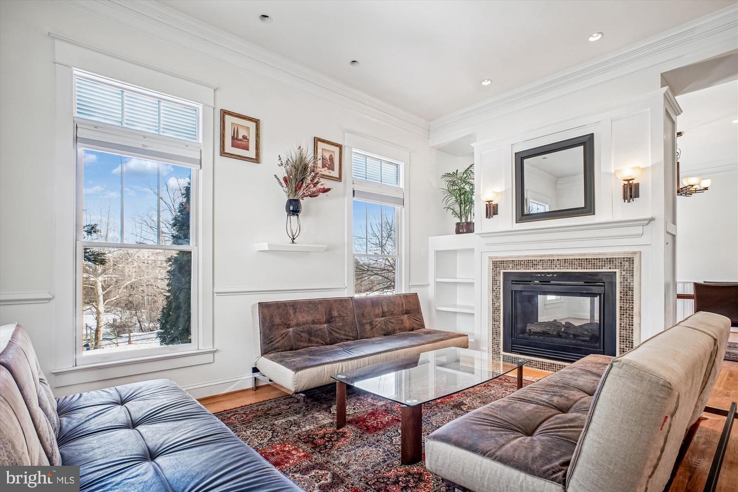 2500 12TH ST N, ARLINGTON, Virginia 22201, 5 Bedrooms Bedrooms, ,4 BathroomsBathrooms,Residential,For sale,2500 12TH ST N,VAAR2068074 MLS # VAAR2068074